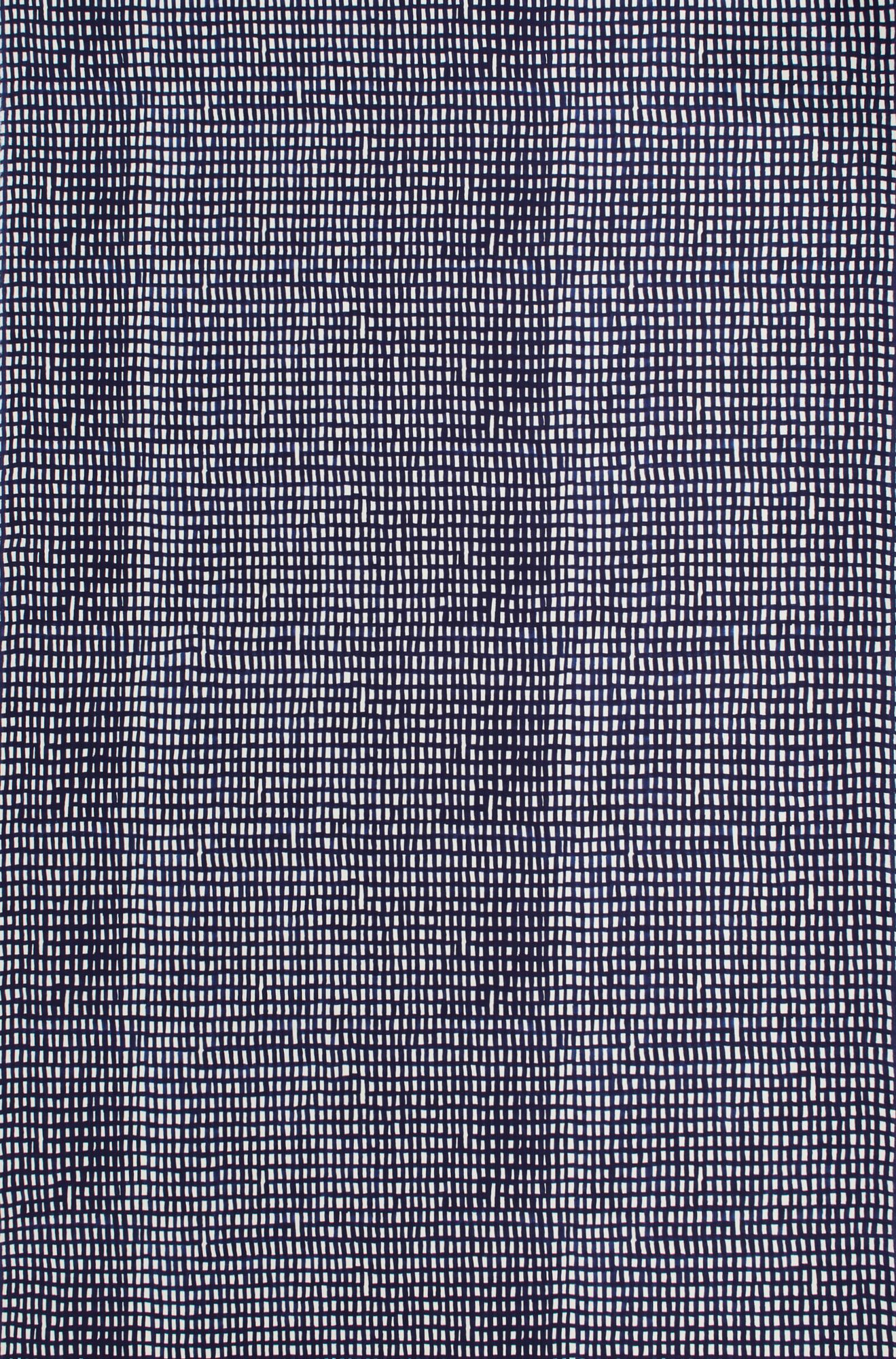 sora check ファブリック - minä perhonen