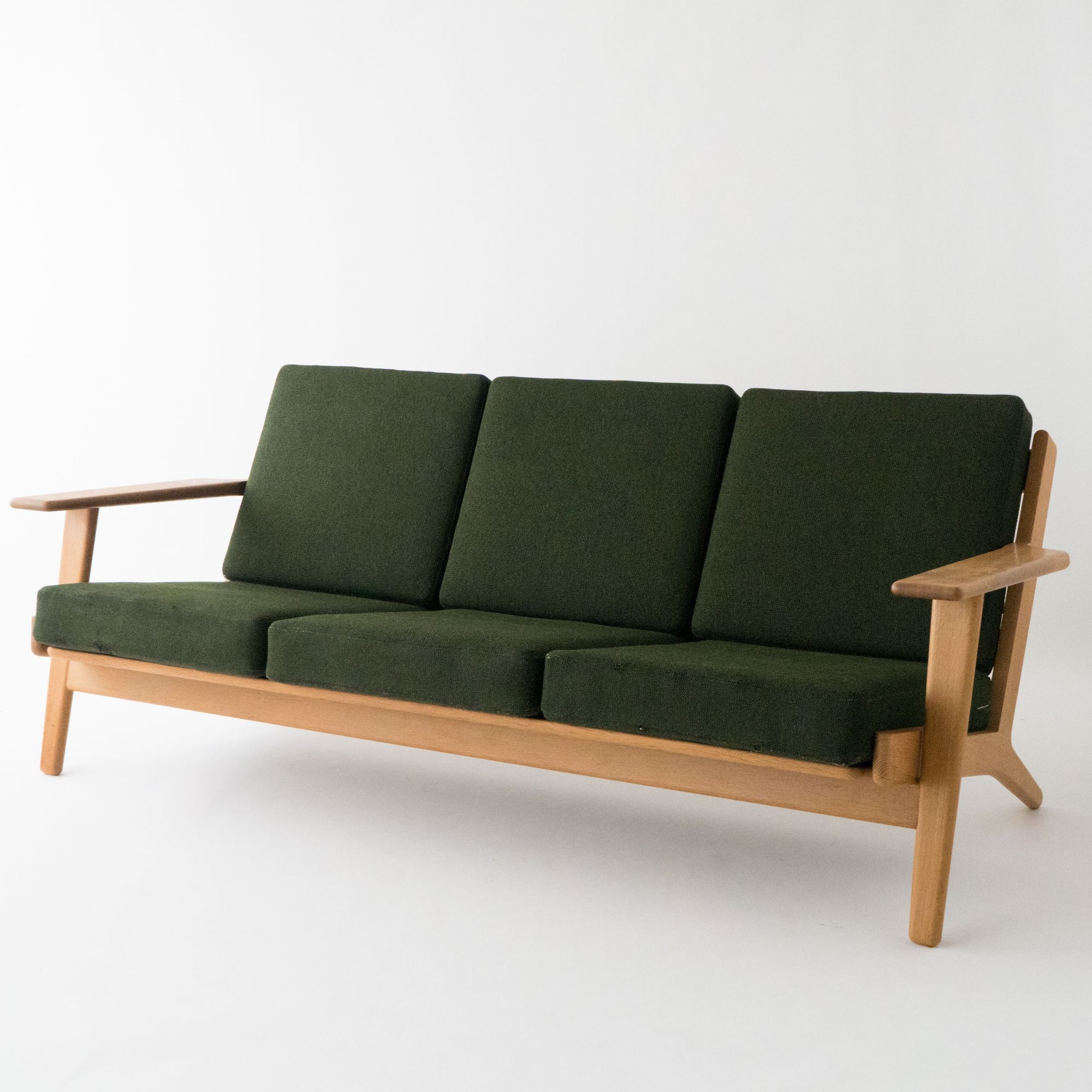 GETAMA GE290 3-Seater Sofa - minä perhonen