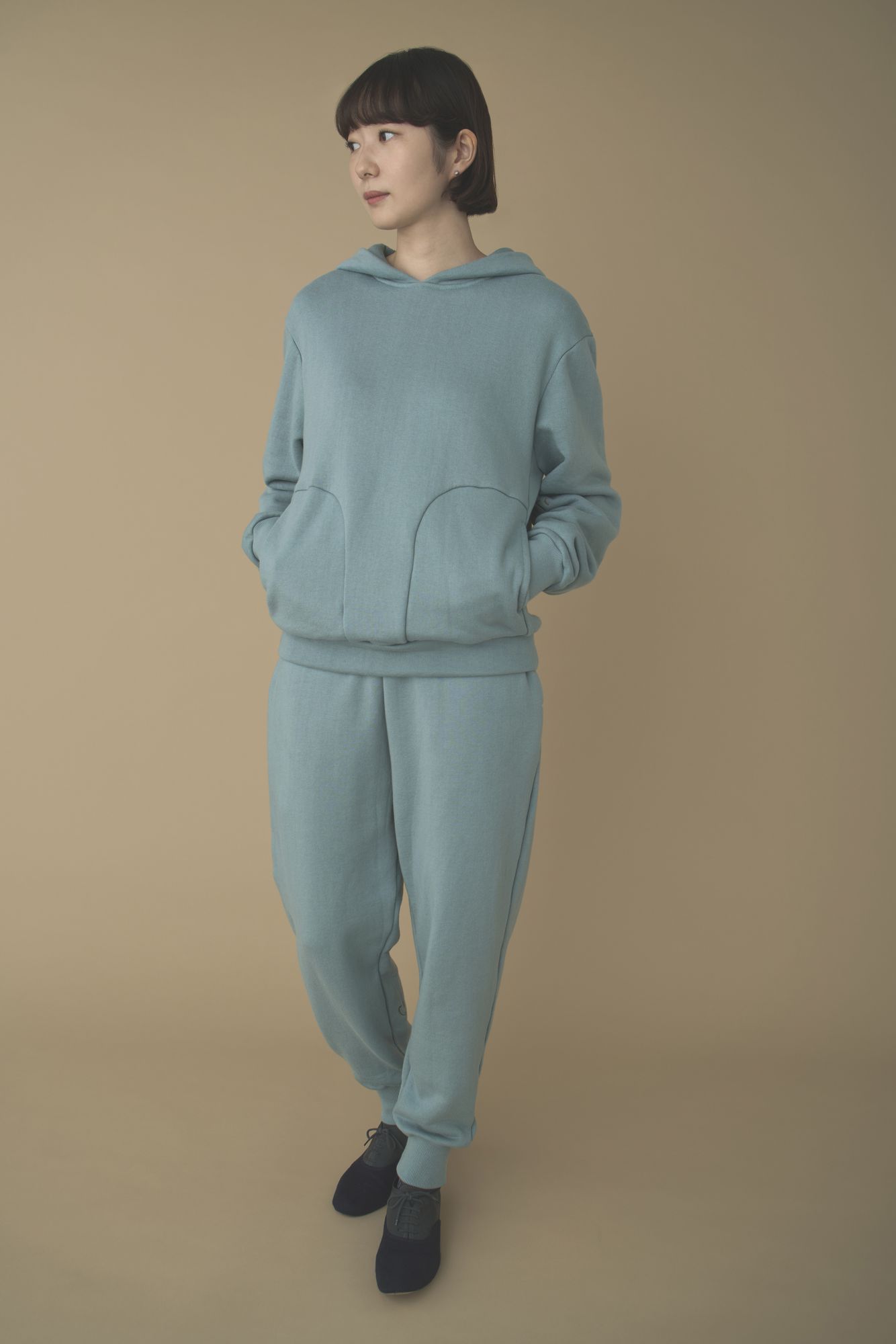 care free プルオーバー - minä perhonen