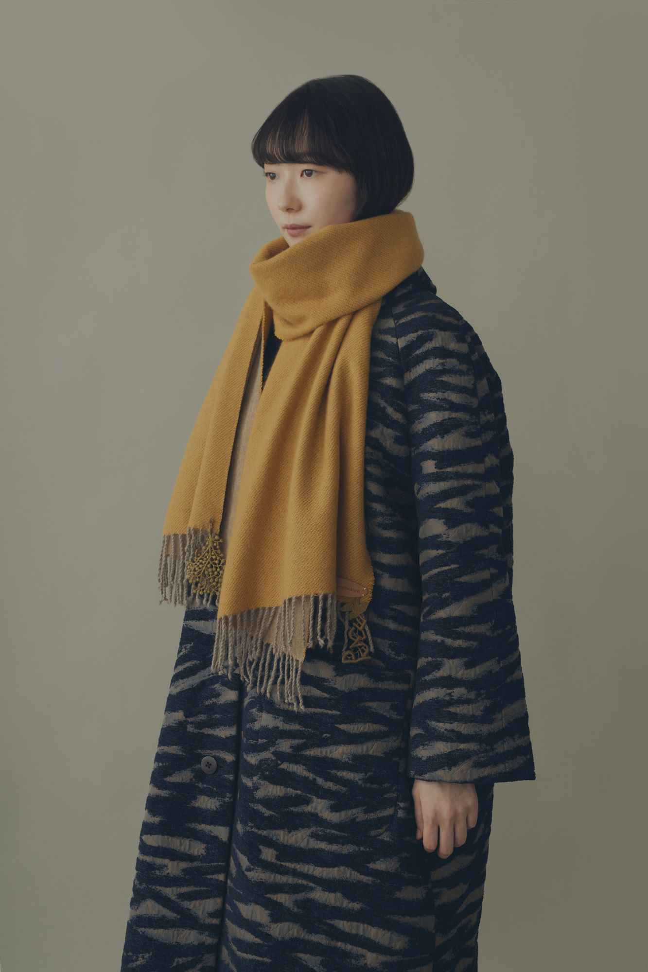 towa ストール - minä perhonen