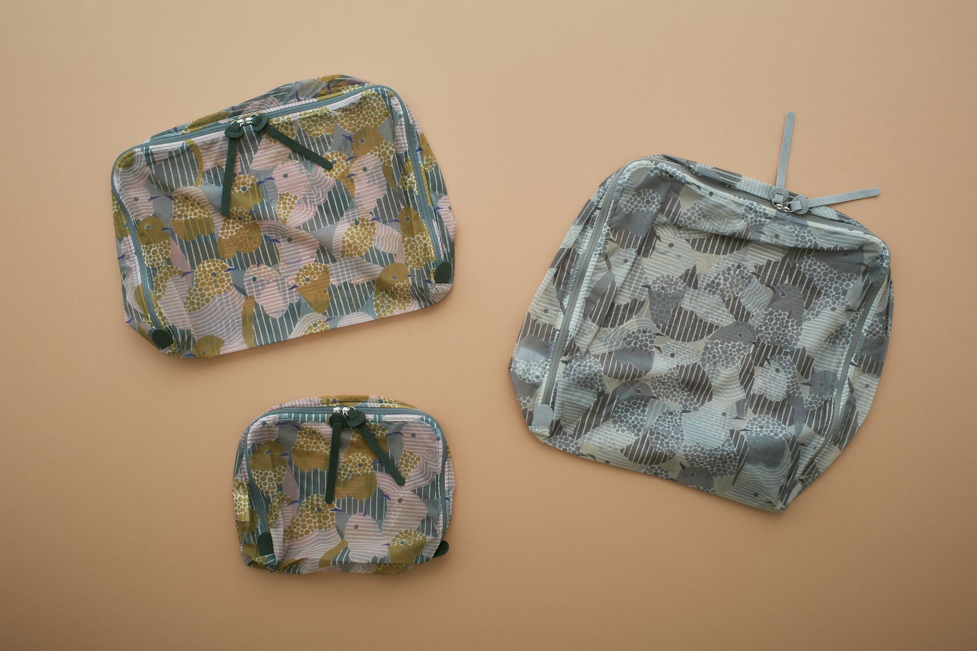 singing merrily traveler's - minä perhonen