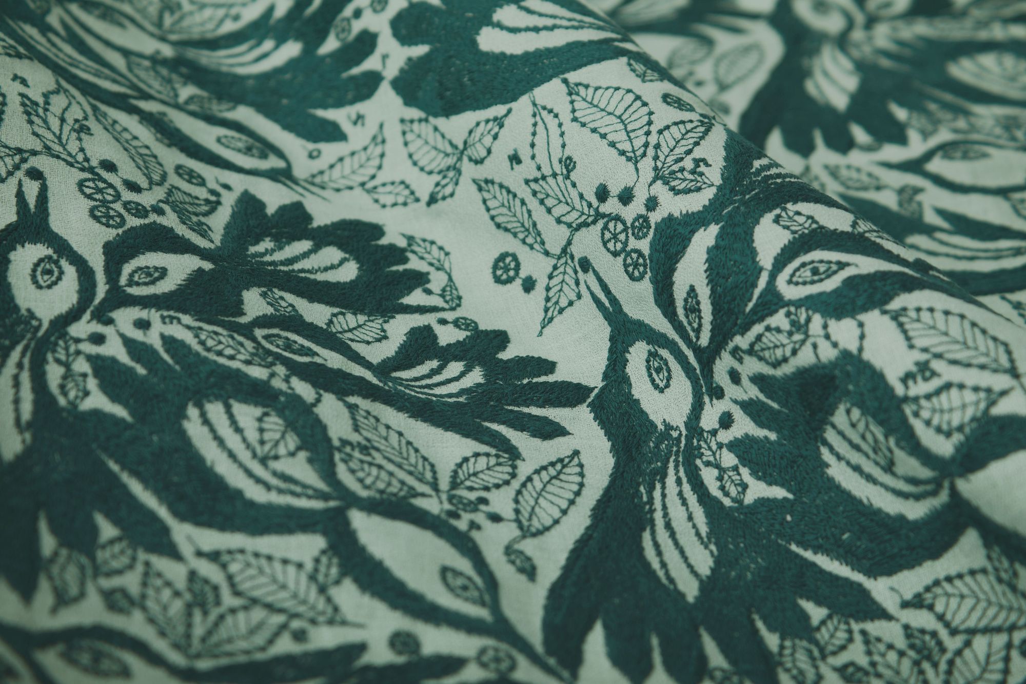 carnival ファブリック - minä perhonen