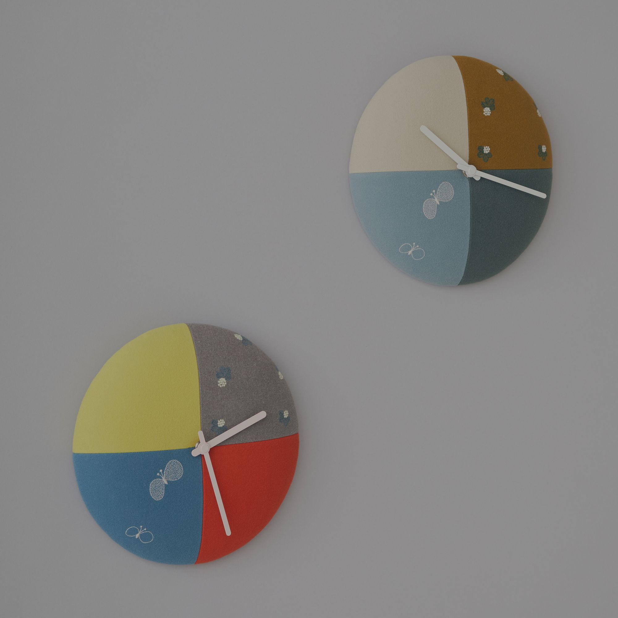 Others - minä perhonen