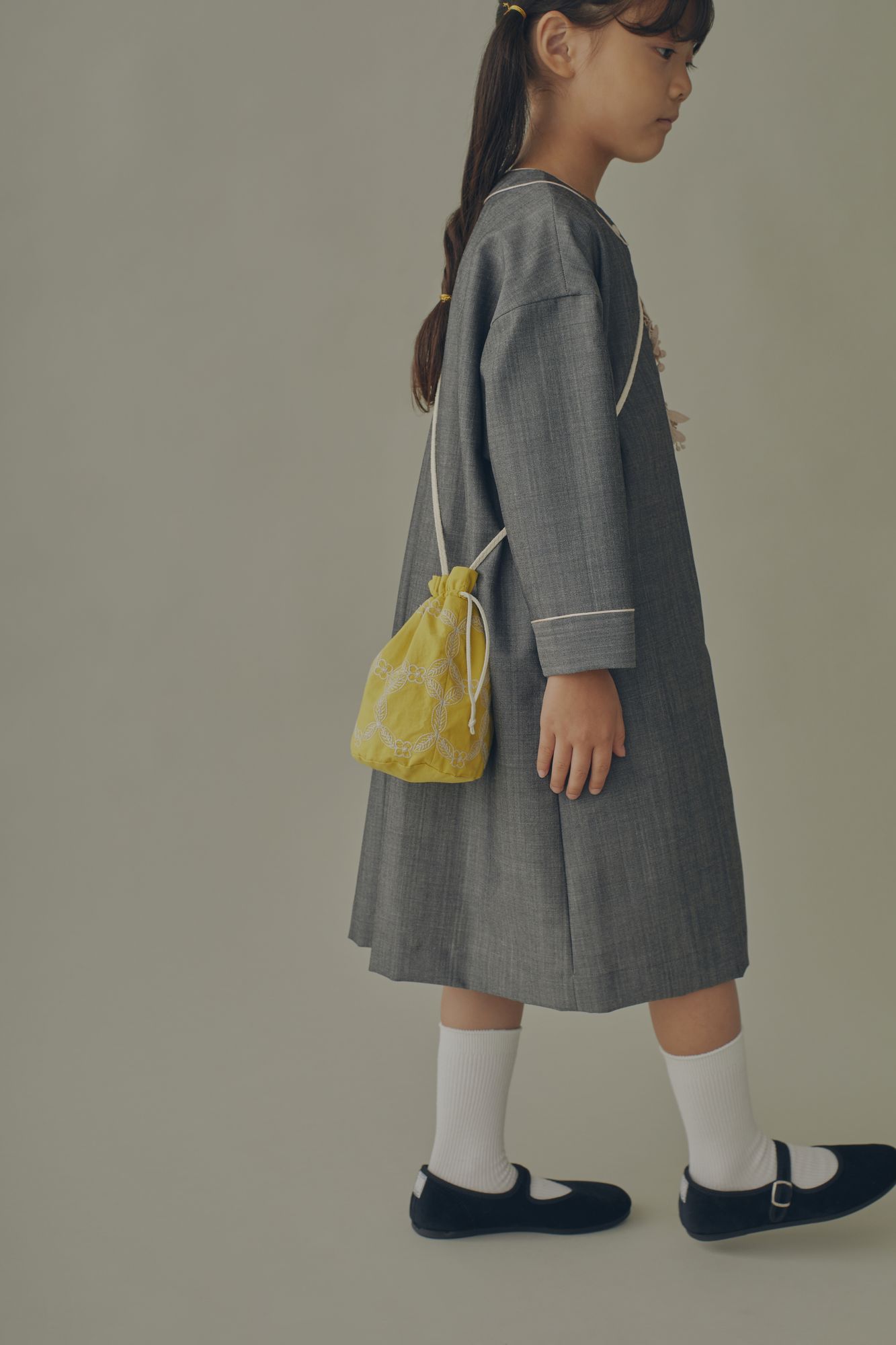 hanaha ポシェット - minä perhonen