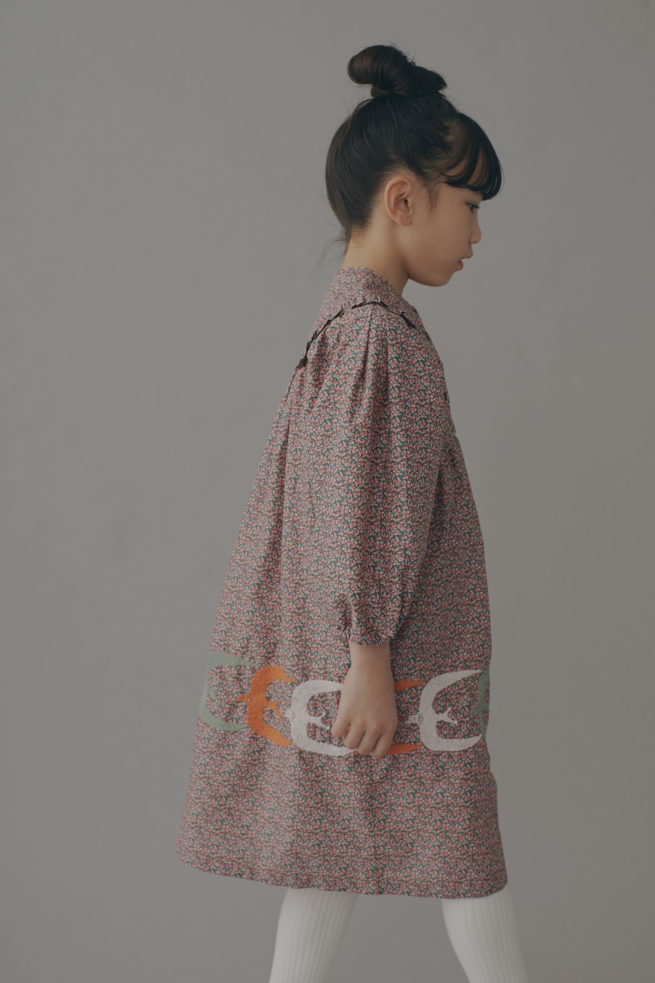 Pepper × go! ドレス - minä perhonen