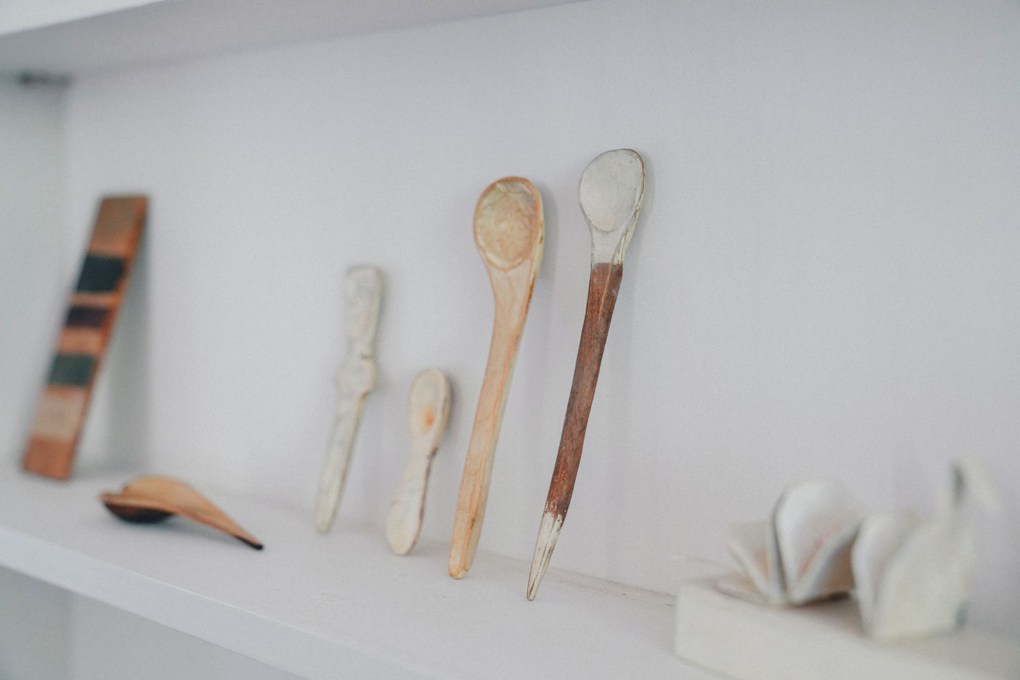 wood artist — Ryuji Mitani - minä perhonen