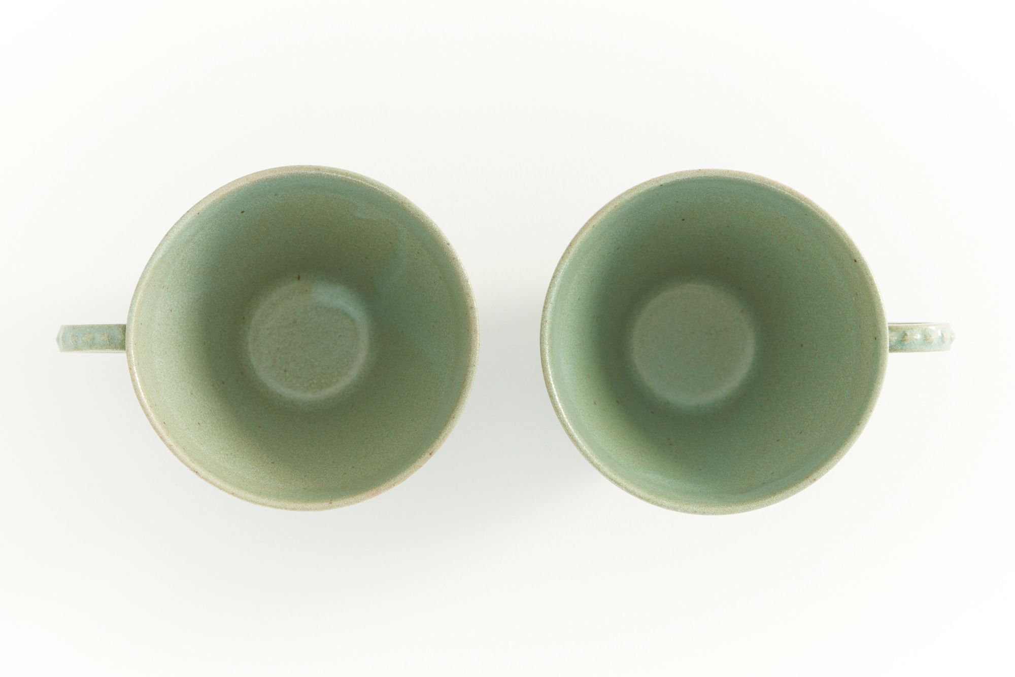 tambourine カップ&ソーサー - minä perhonen