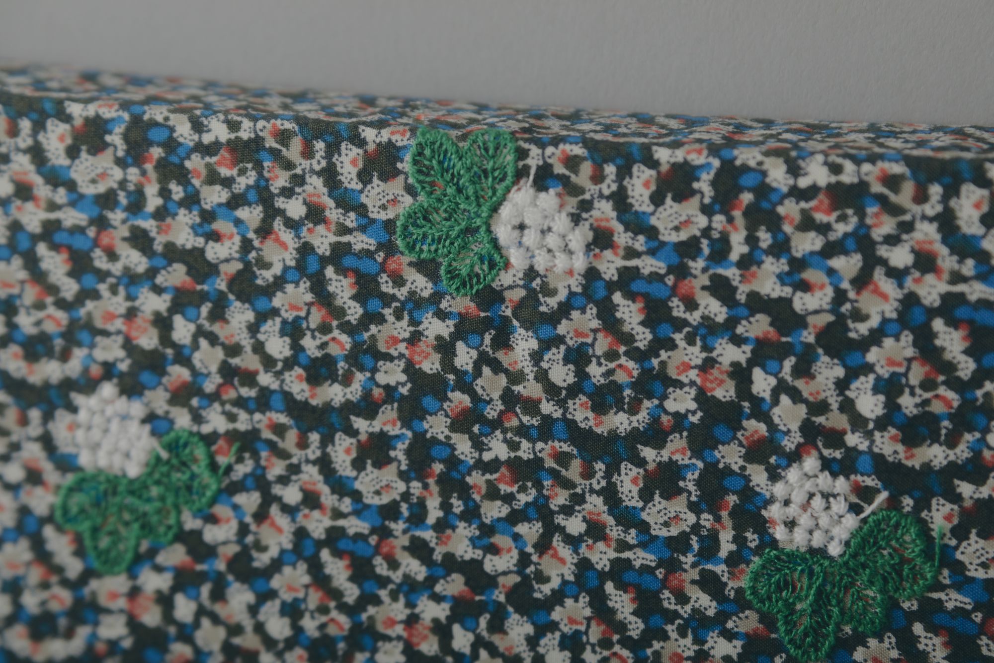 pepper + light berry ファブリックボード - minä perhonen