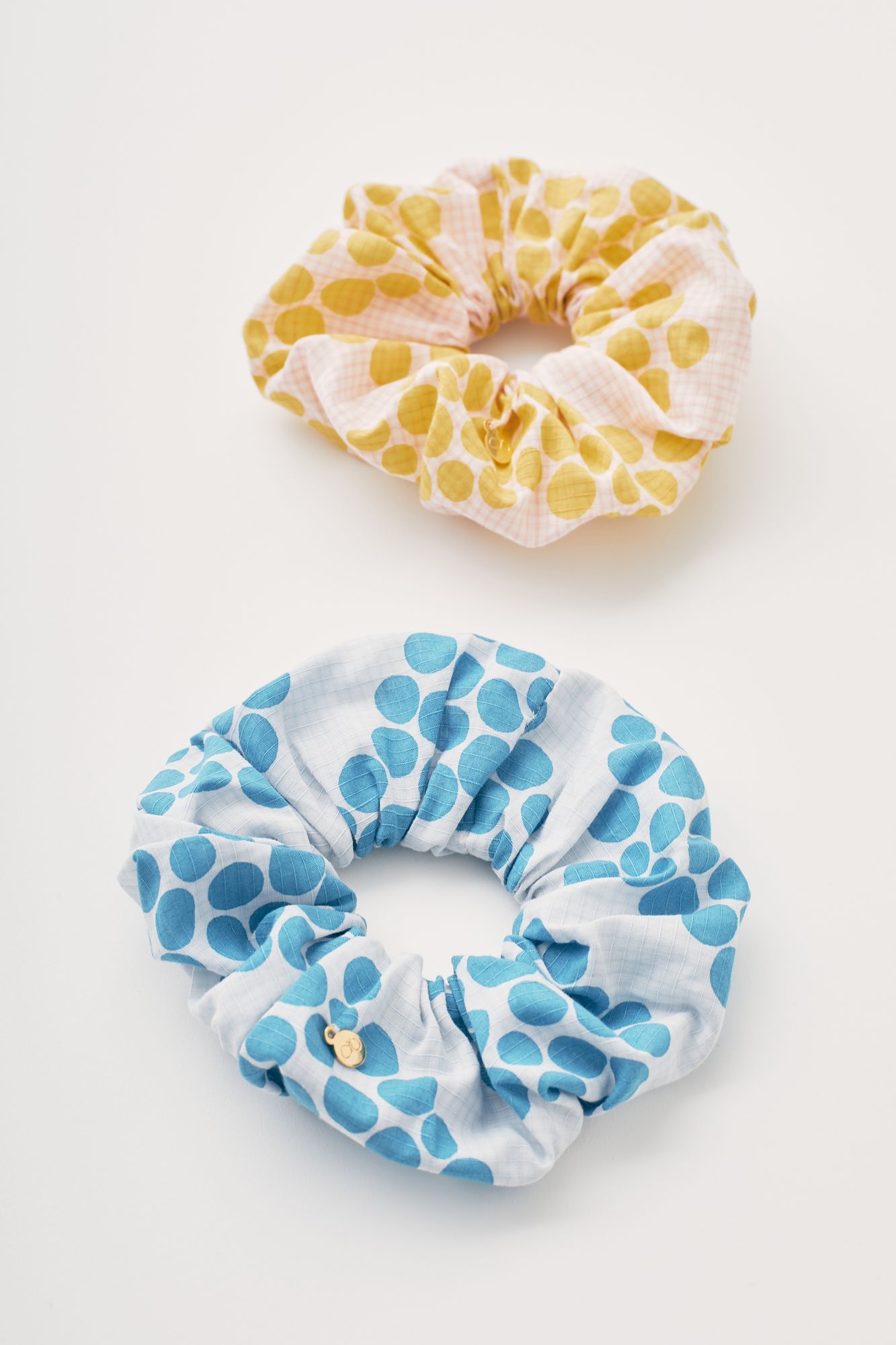 kupla シュシュ - minä perhonen