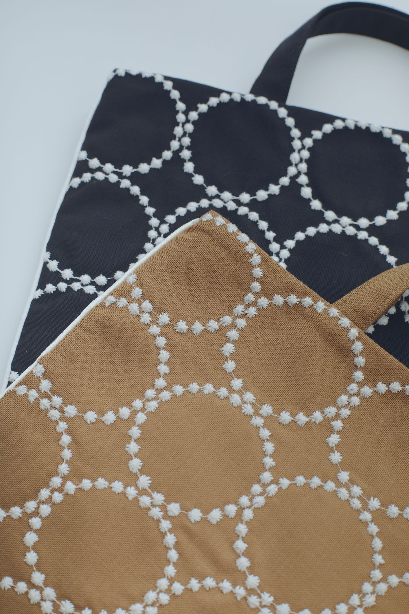 tambourine レッスンバッグ - minä perhonen