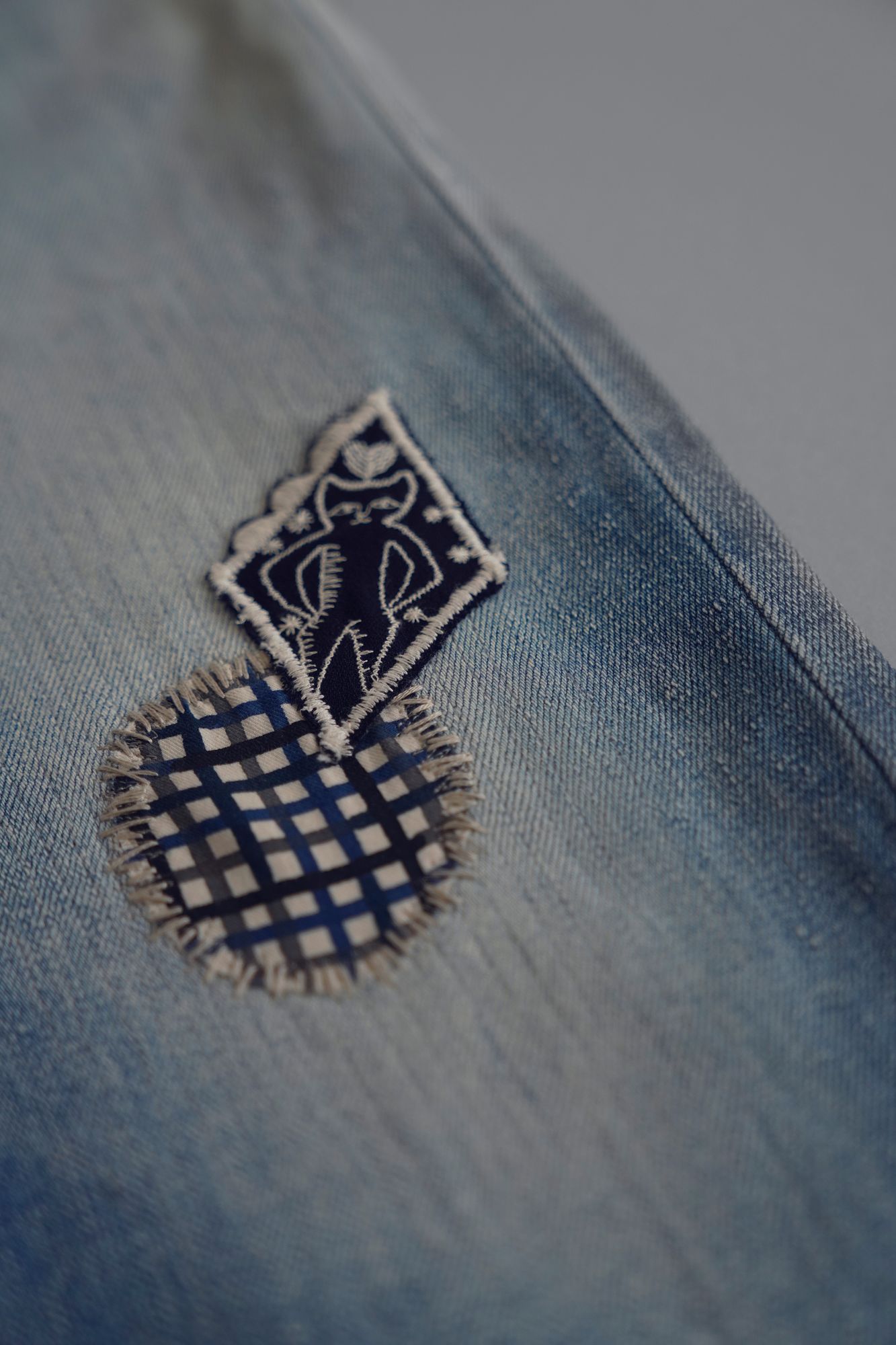 always” denim pants - minä perhonen always” denim pants - minä perhonen