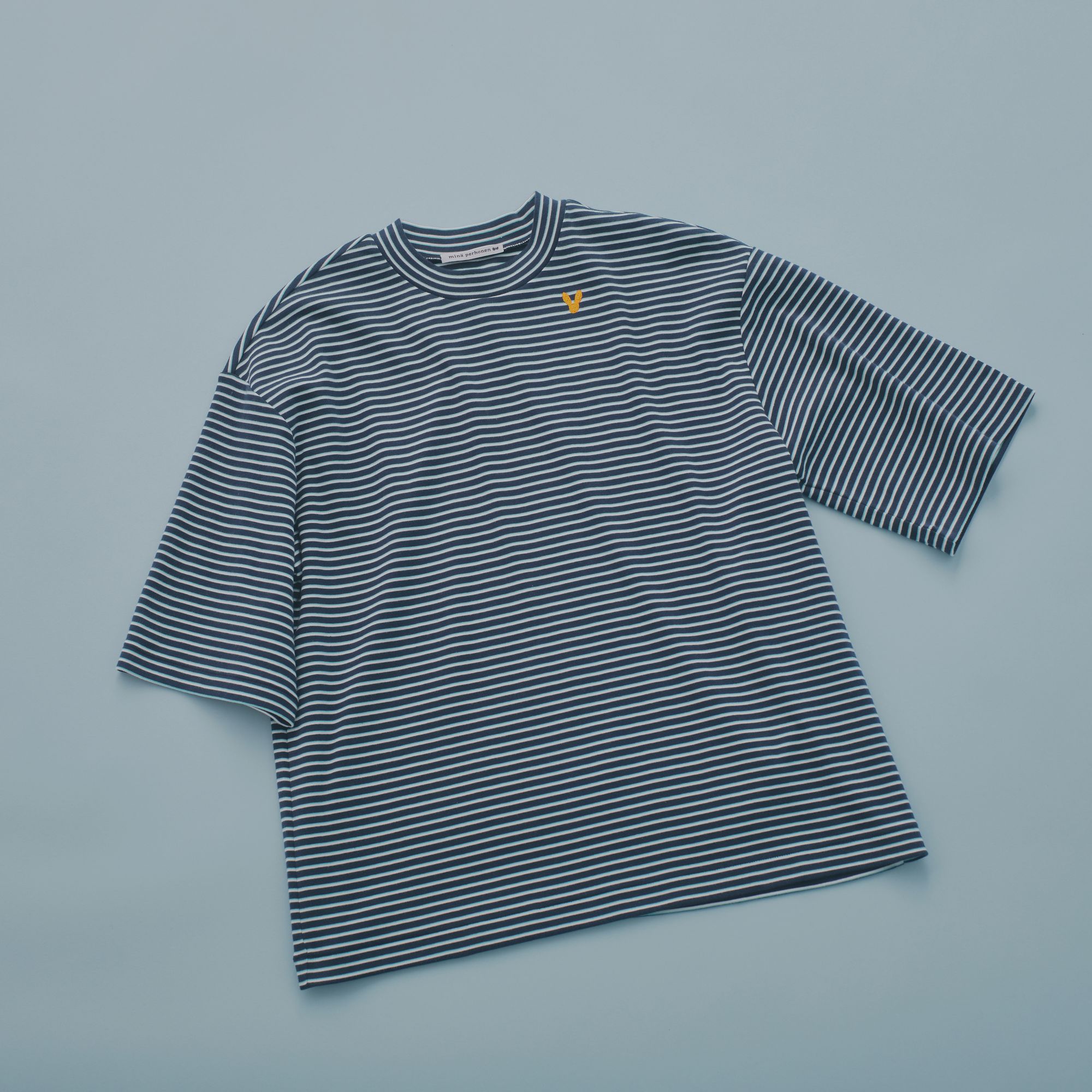 horisontti マタニティカットソー - minä perhonen