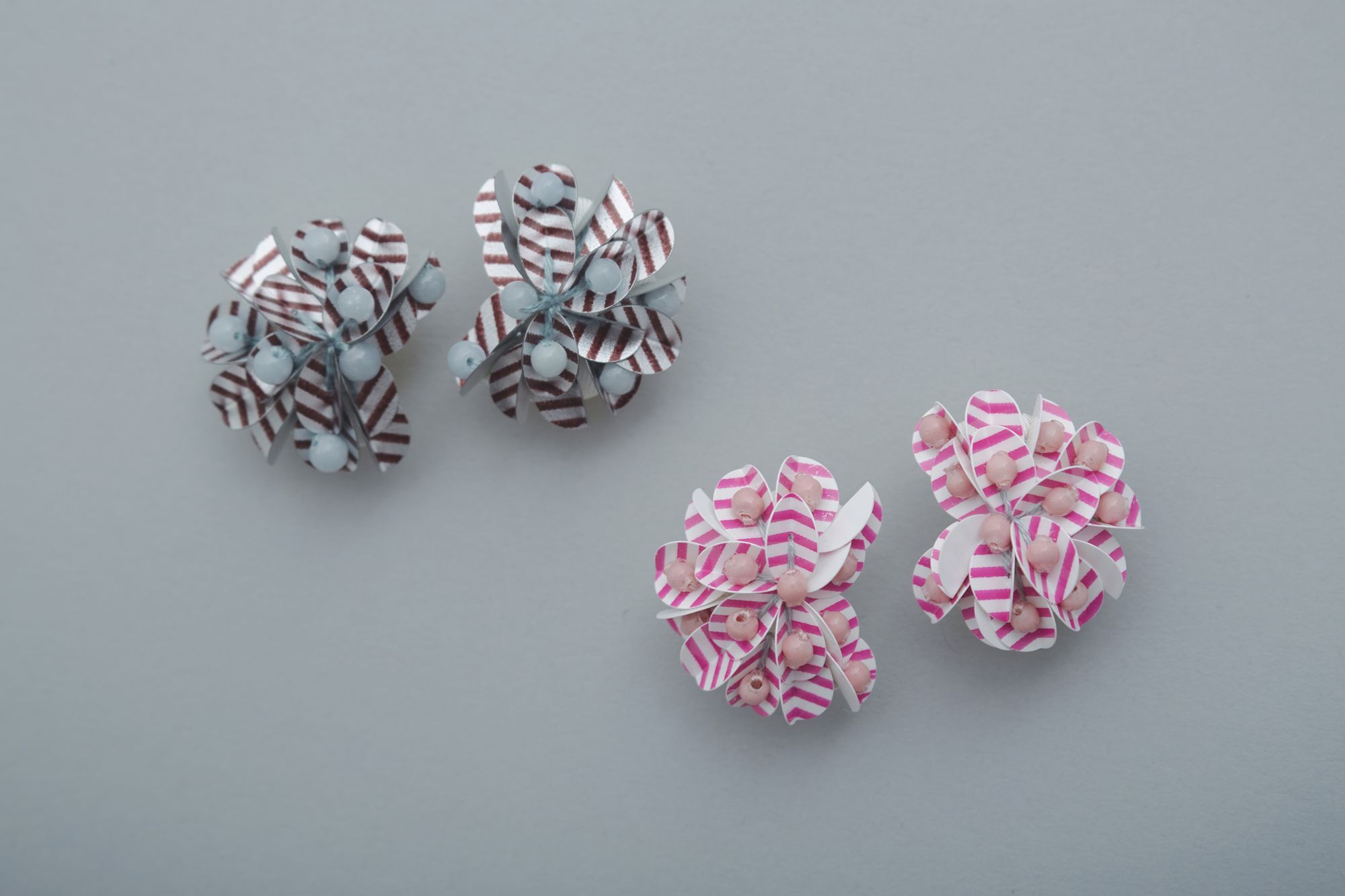 mina perhonen ピアス Bikini ピアス - minä perhonen