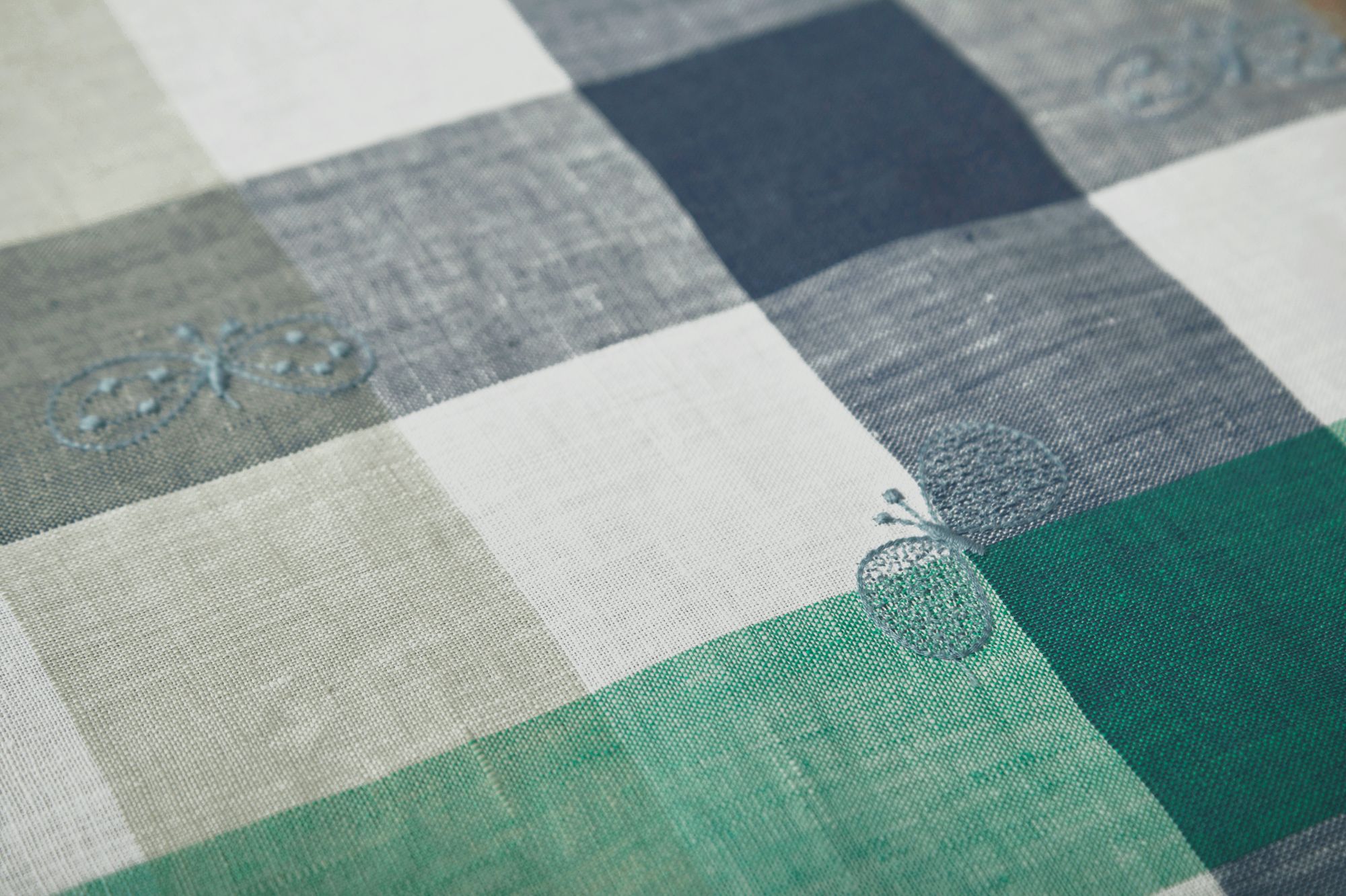 choucho ファブリック - minä perhonen