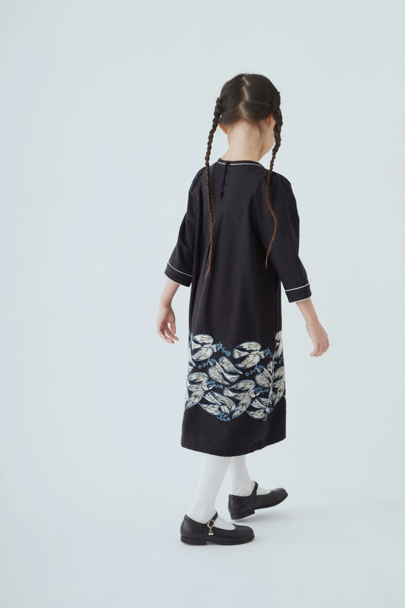 following day セレモニードレス - minä perhonen