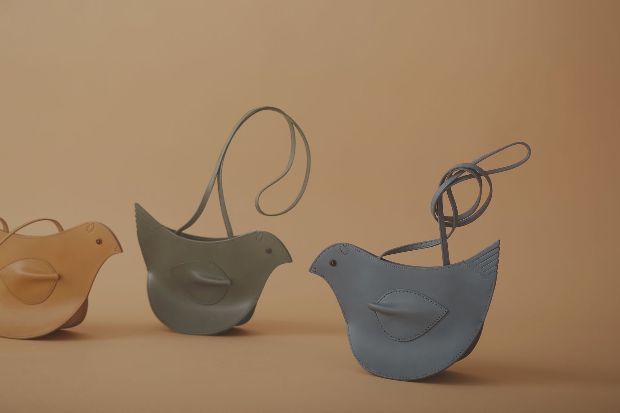 tori pochette - minä perhonen