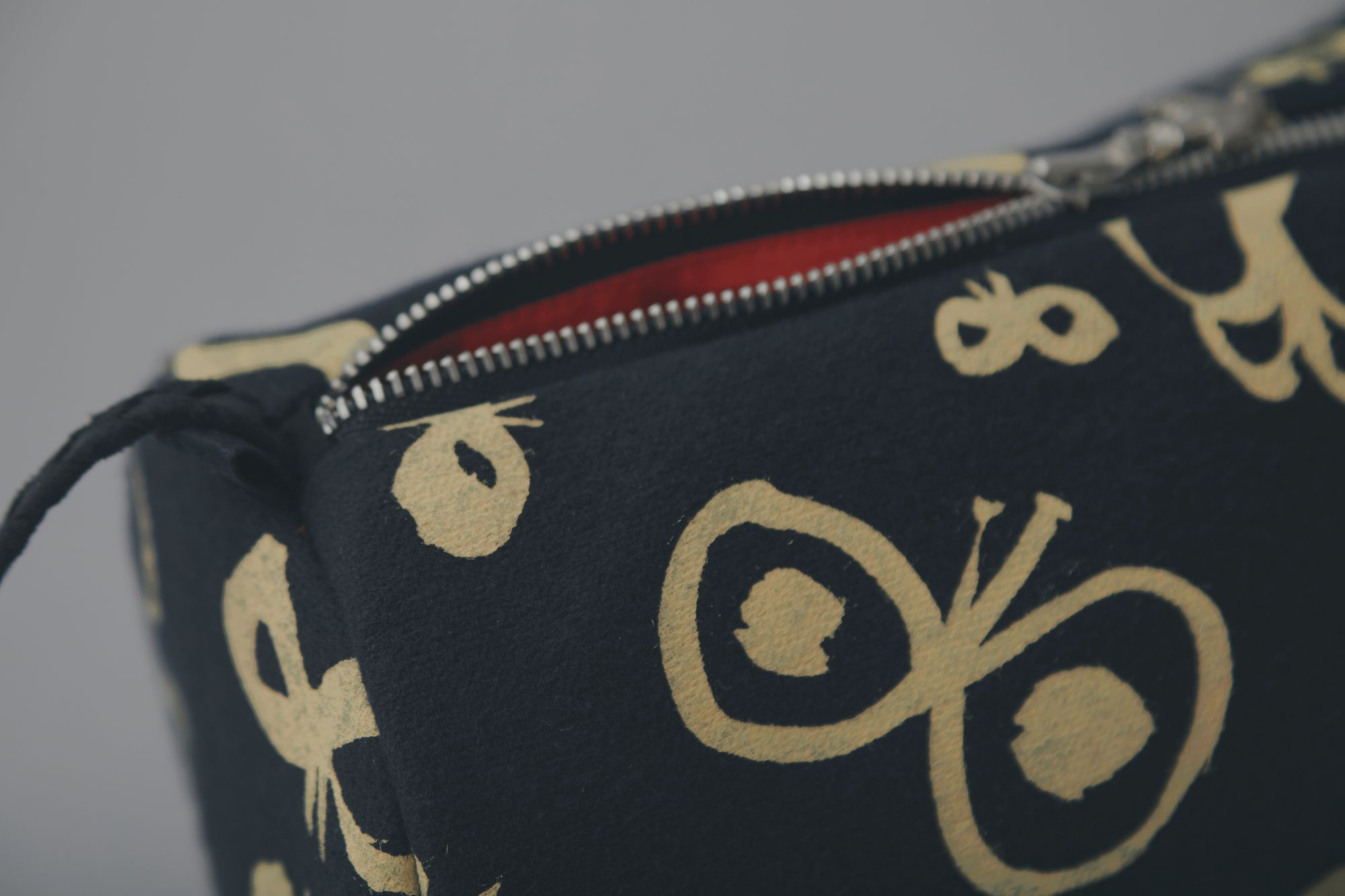 flutter ポシェット - minä perhonen