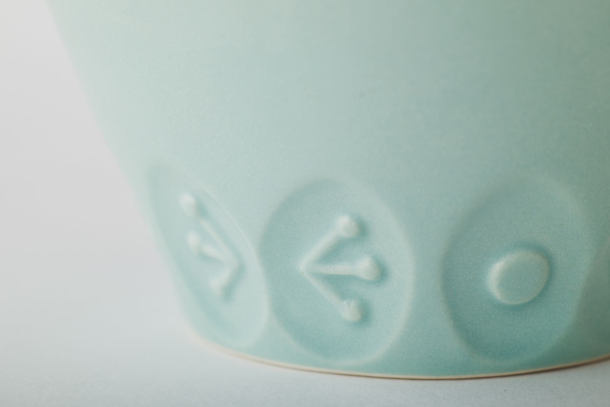 choucho ボウル - minä perhonen