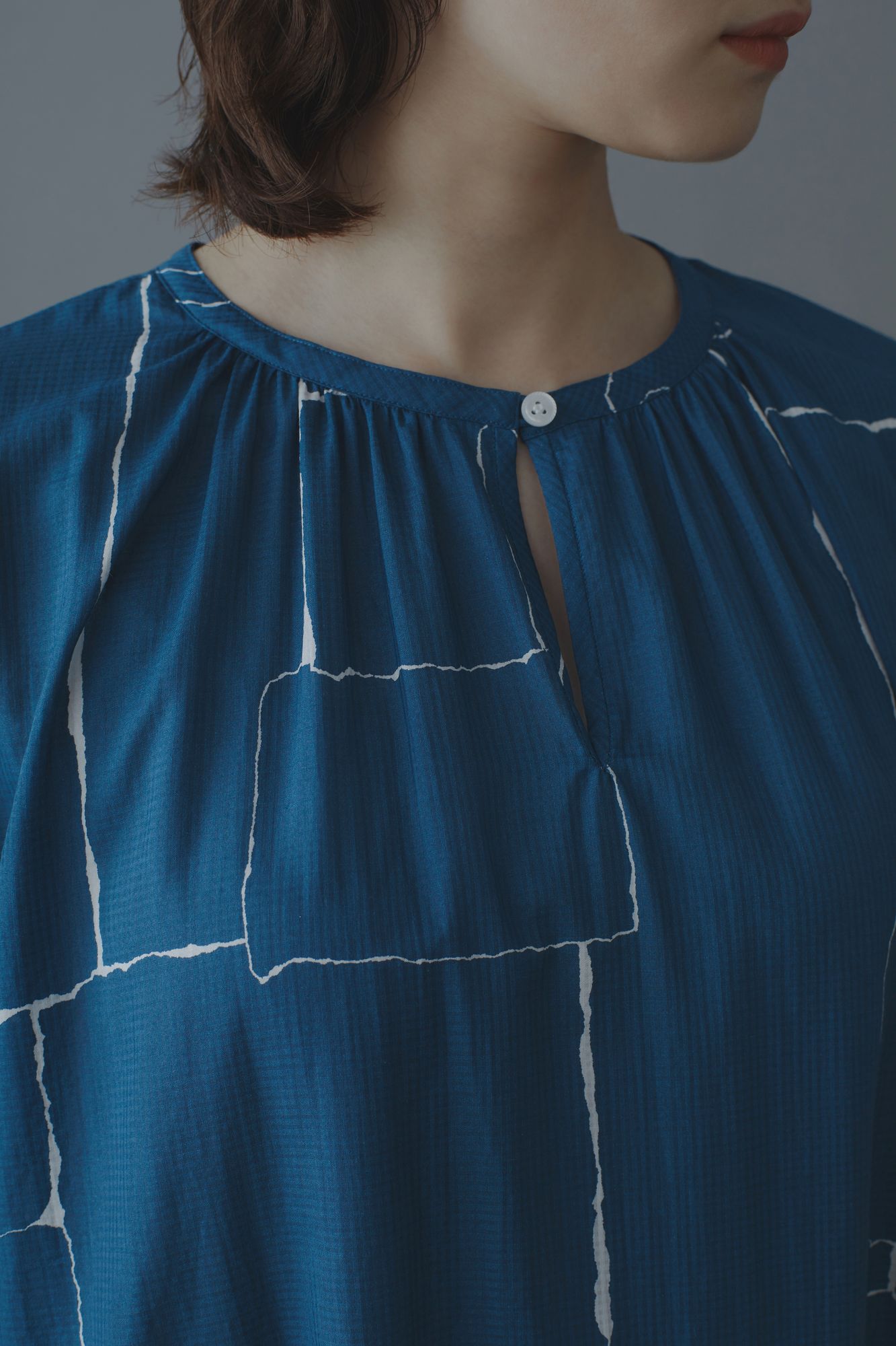 undiscovered ドレス - minä perhonen