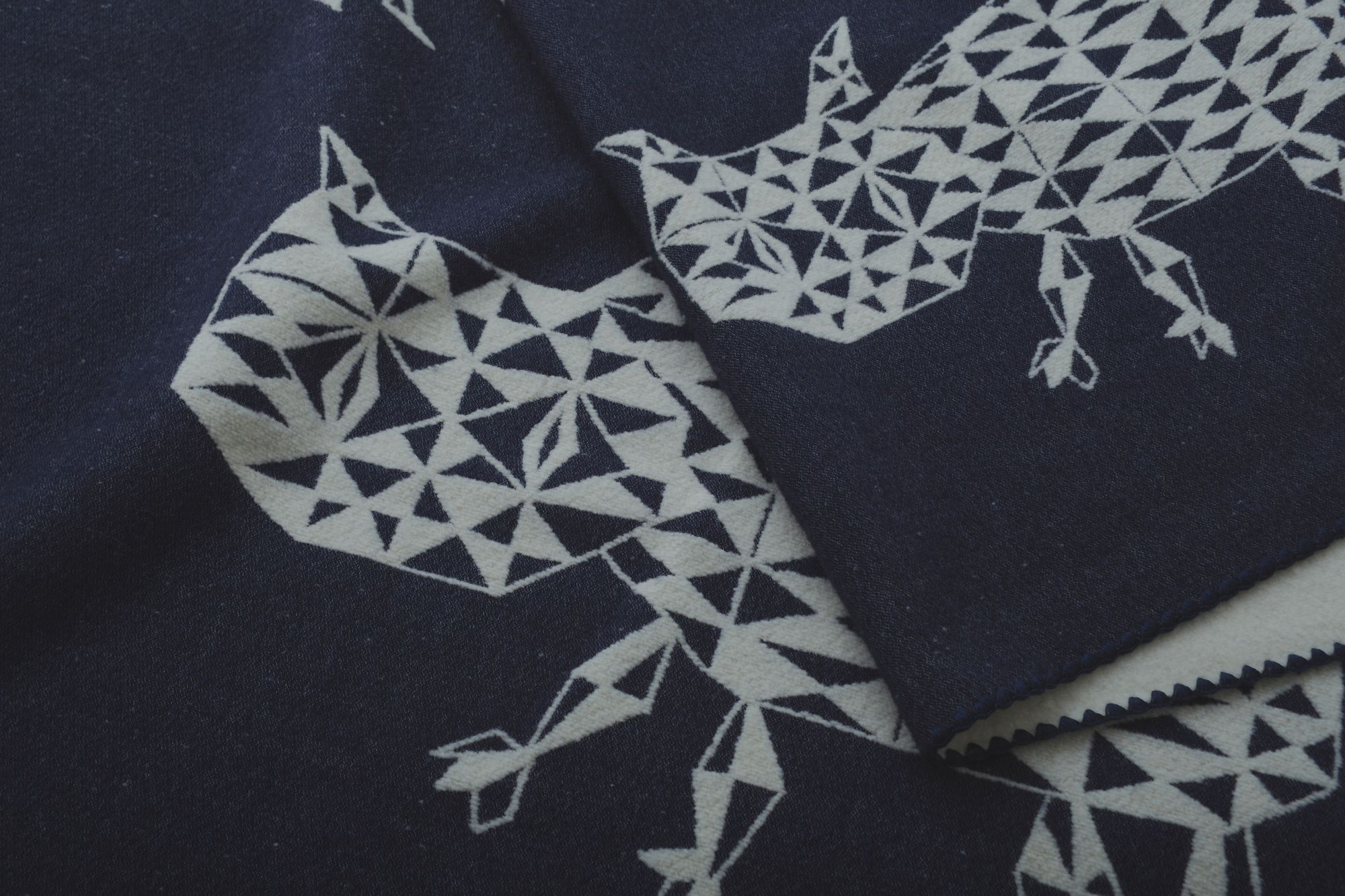 Tama ブランケット - minä perhonen