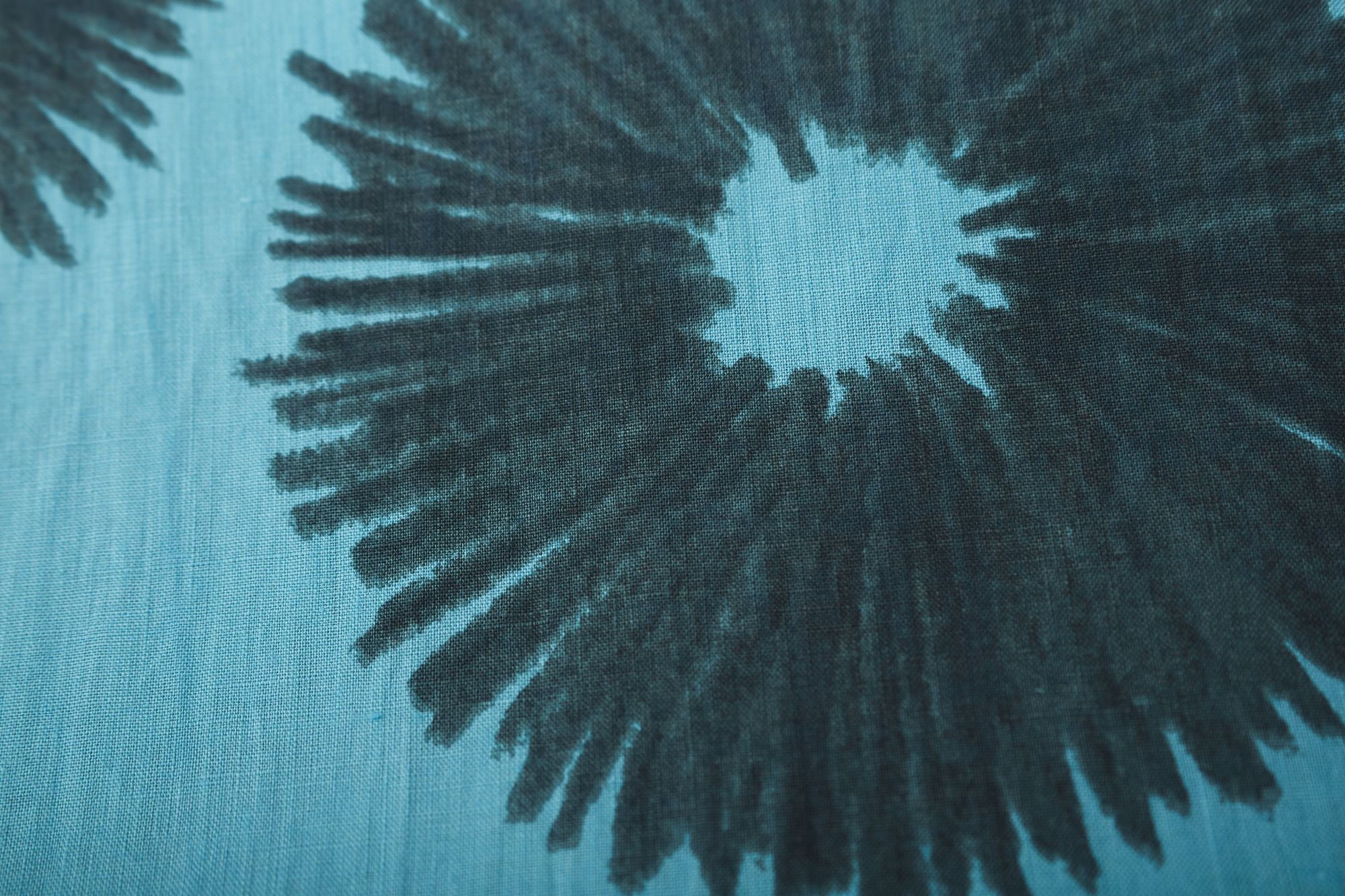 daisy ファブリック - minä perhonen