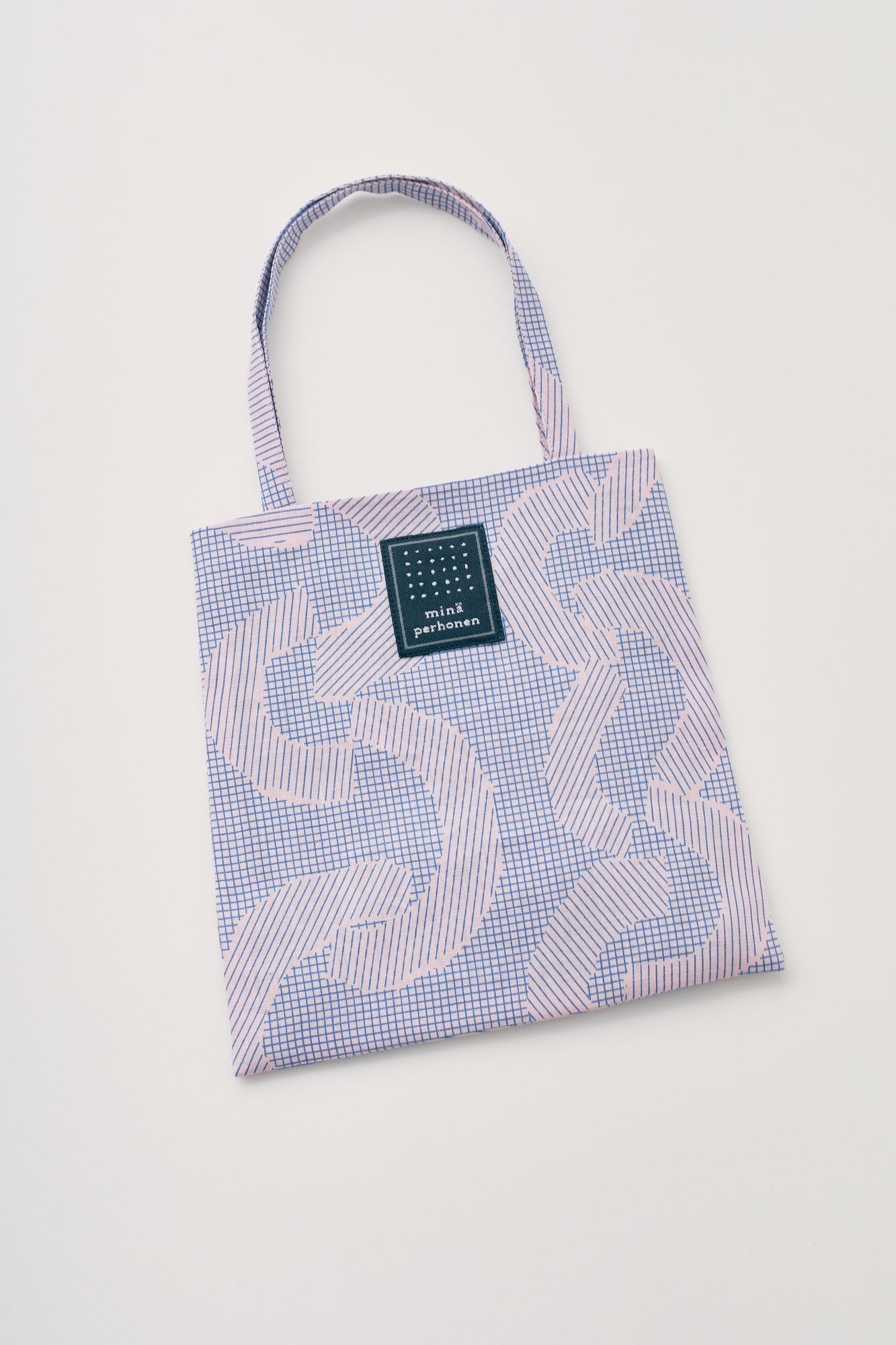 riffle ミニバッグ - minä perhonen