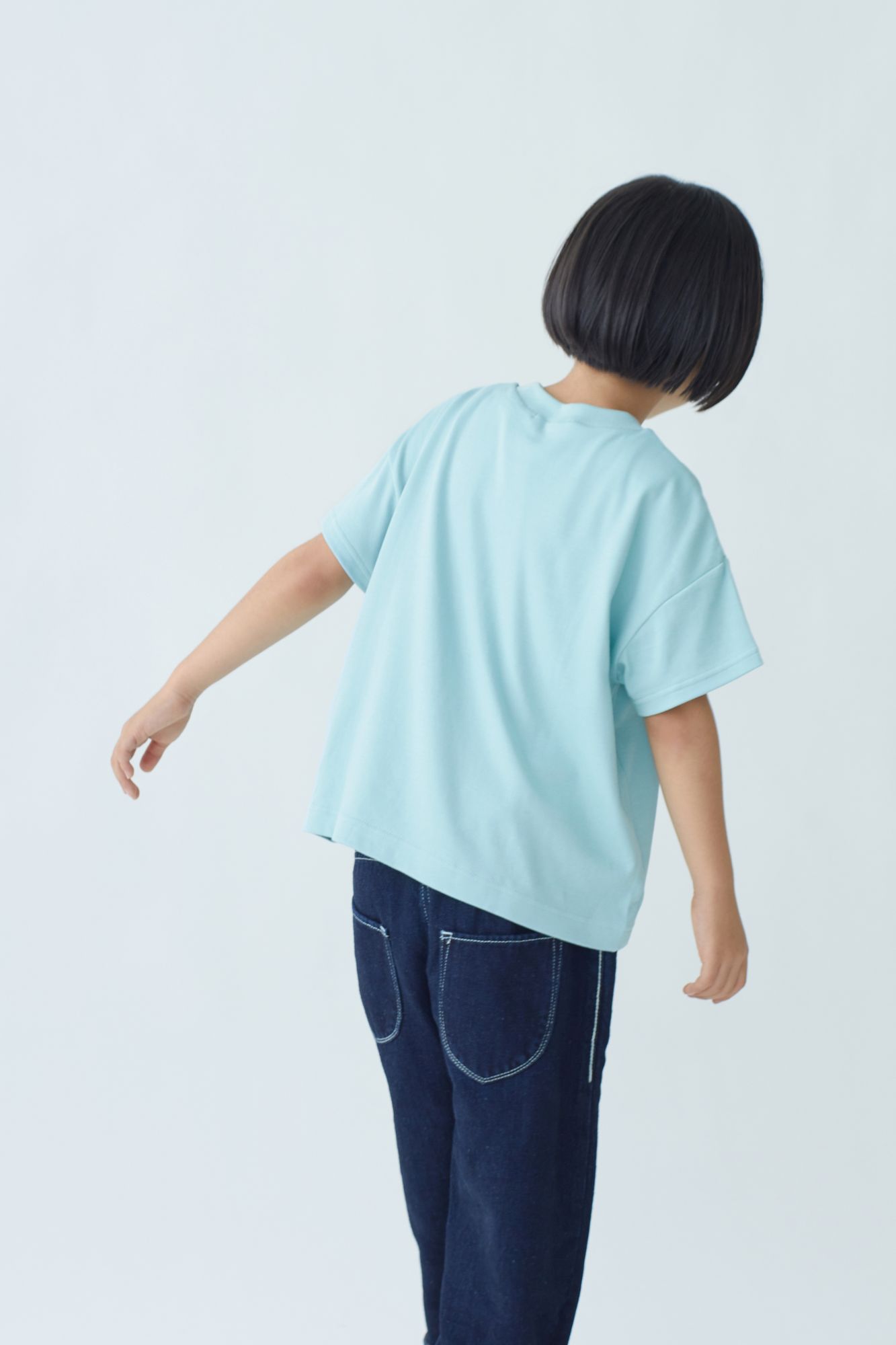 anone-anone カットソー - minä perhonen