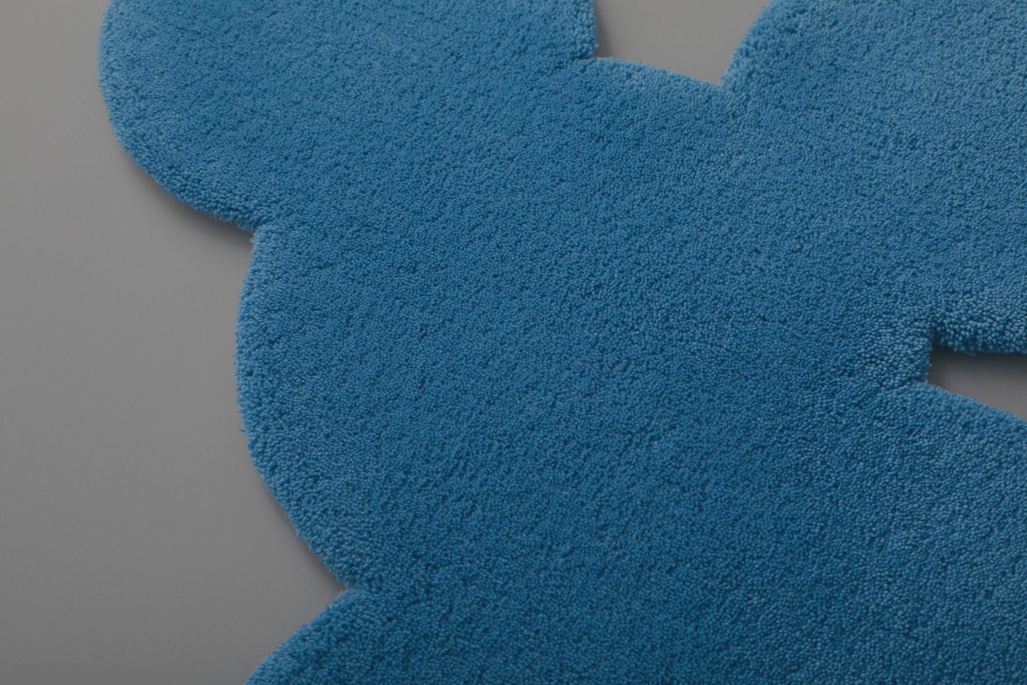 ミナペルホネン　mina perhonen ラグ　Soda water soda water ラグ - minä perhonen