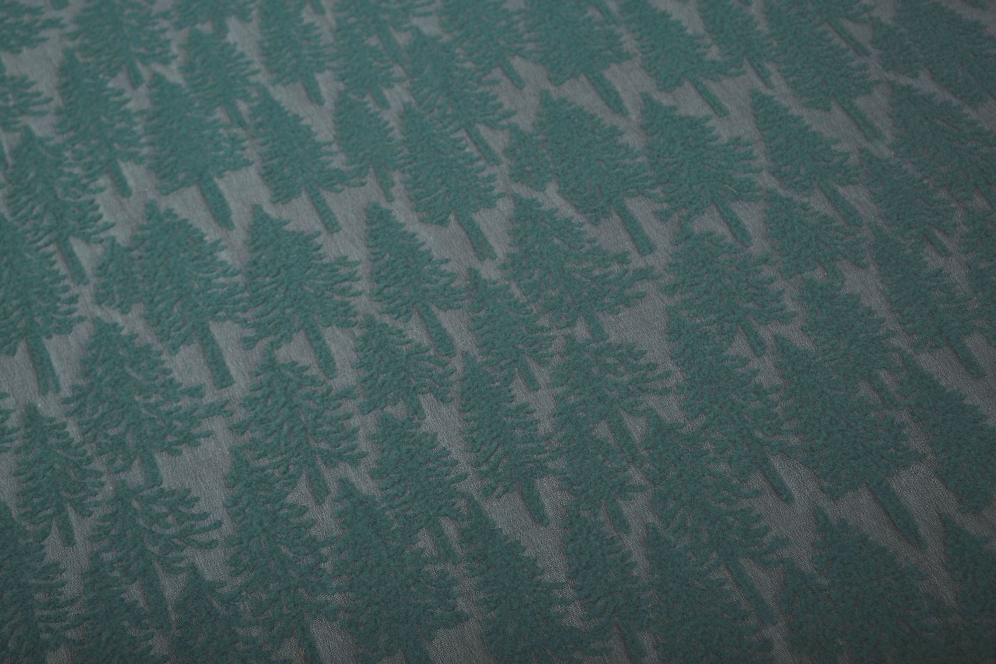 metsä ファブリック - minä perhonen