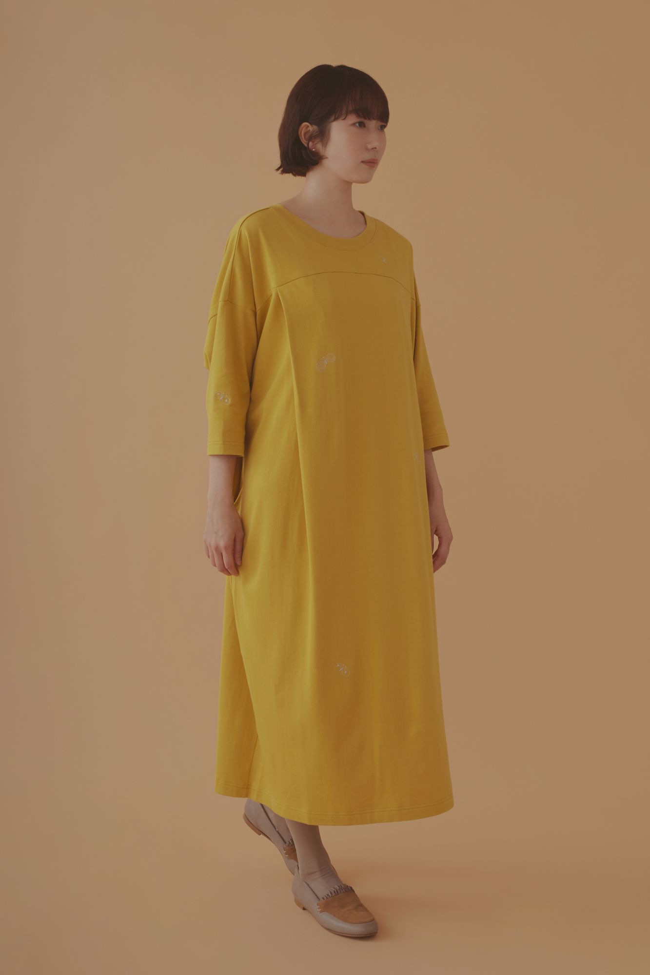 choucho マタニティカットソードレス - minä perhonen