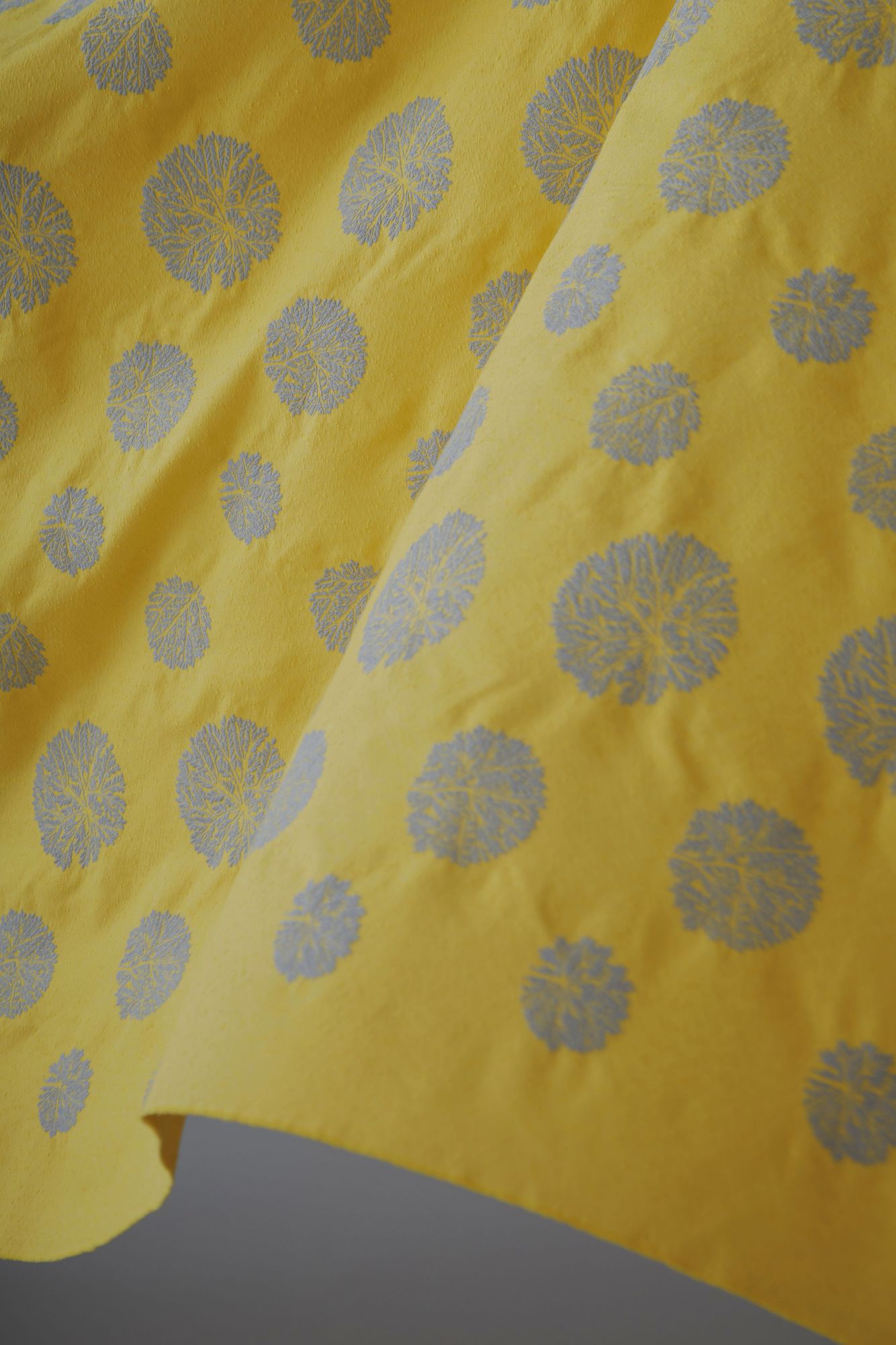 forest dot ファブリック - minä perhonen