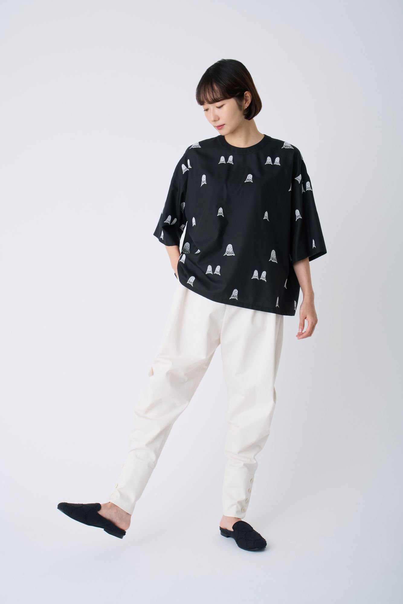 【専用】未使用ミナペルホネン＊tour ブラウス large_6_Ksu_Rm3ja_Vu_Tgt_Bomv_