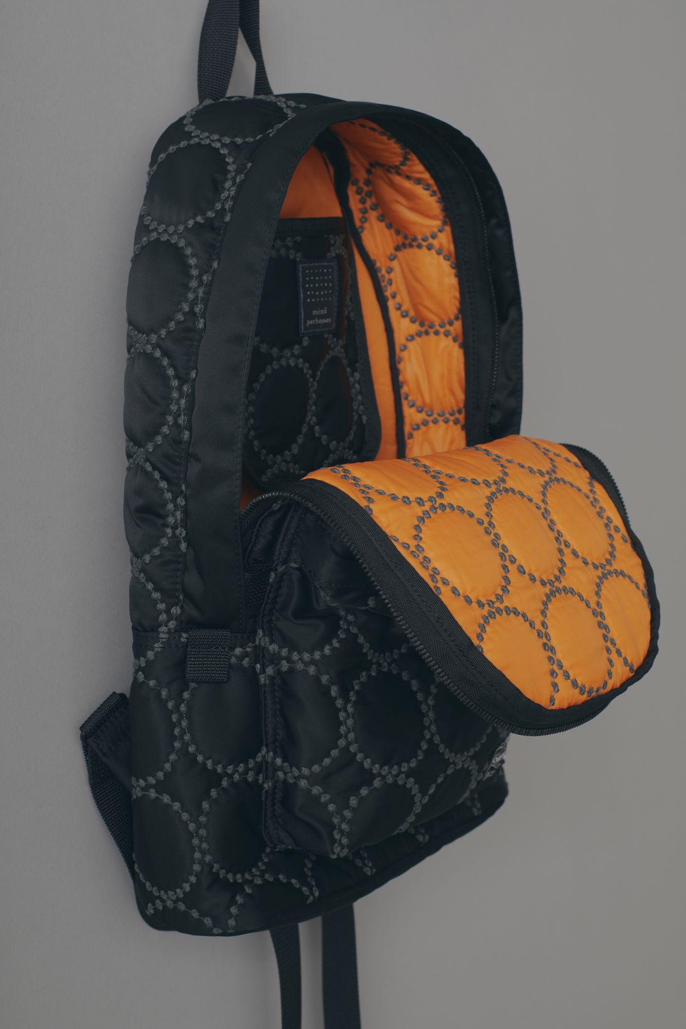 tambourine DAYPACK - minä perhonen