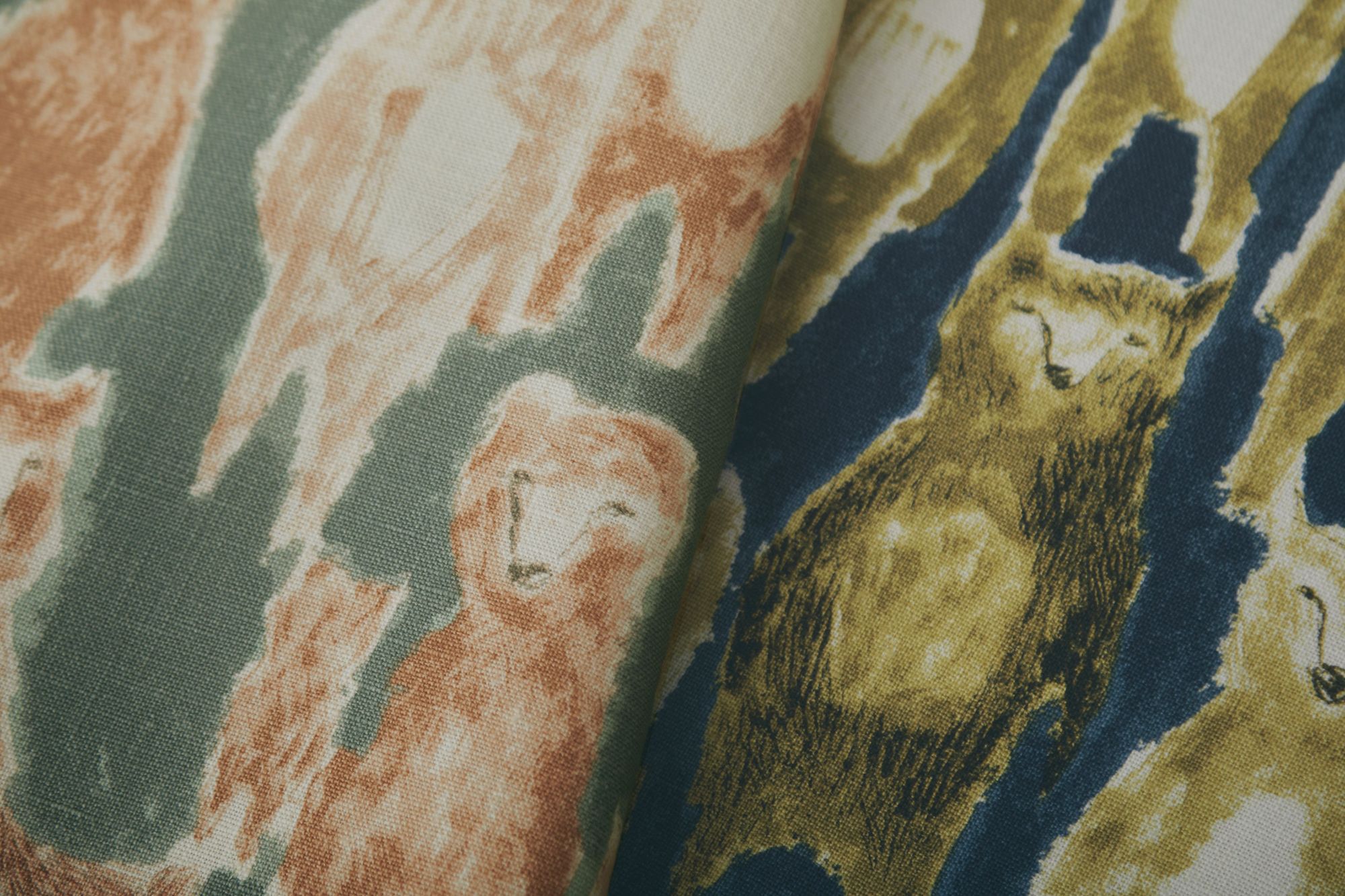 alive ファブリック - minä perhonen alive ファブリック - minä perhonen