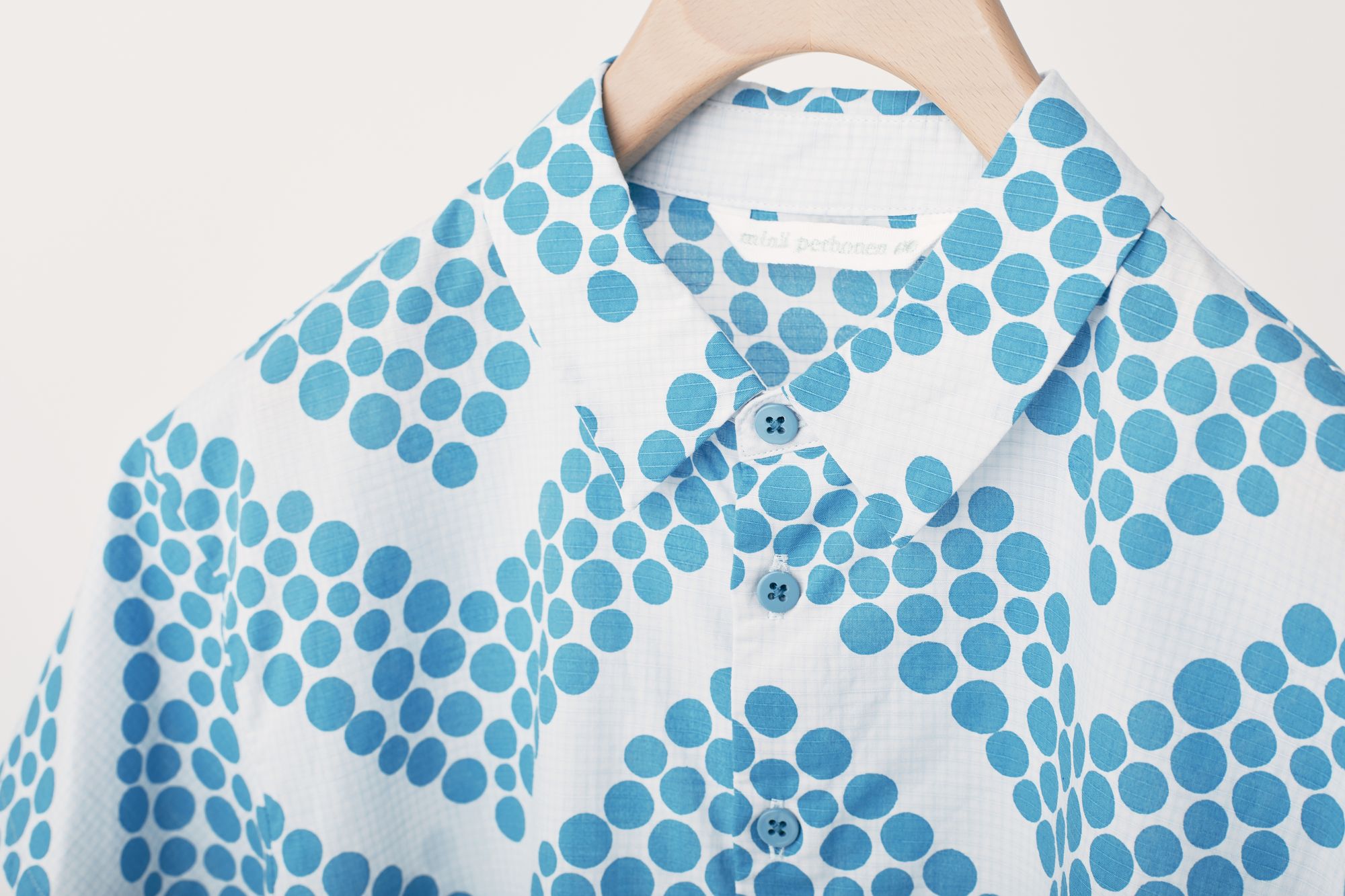 kupla シャツ - minä perhonen