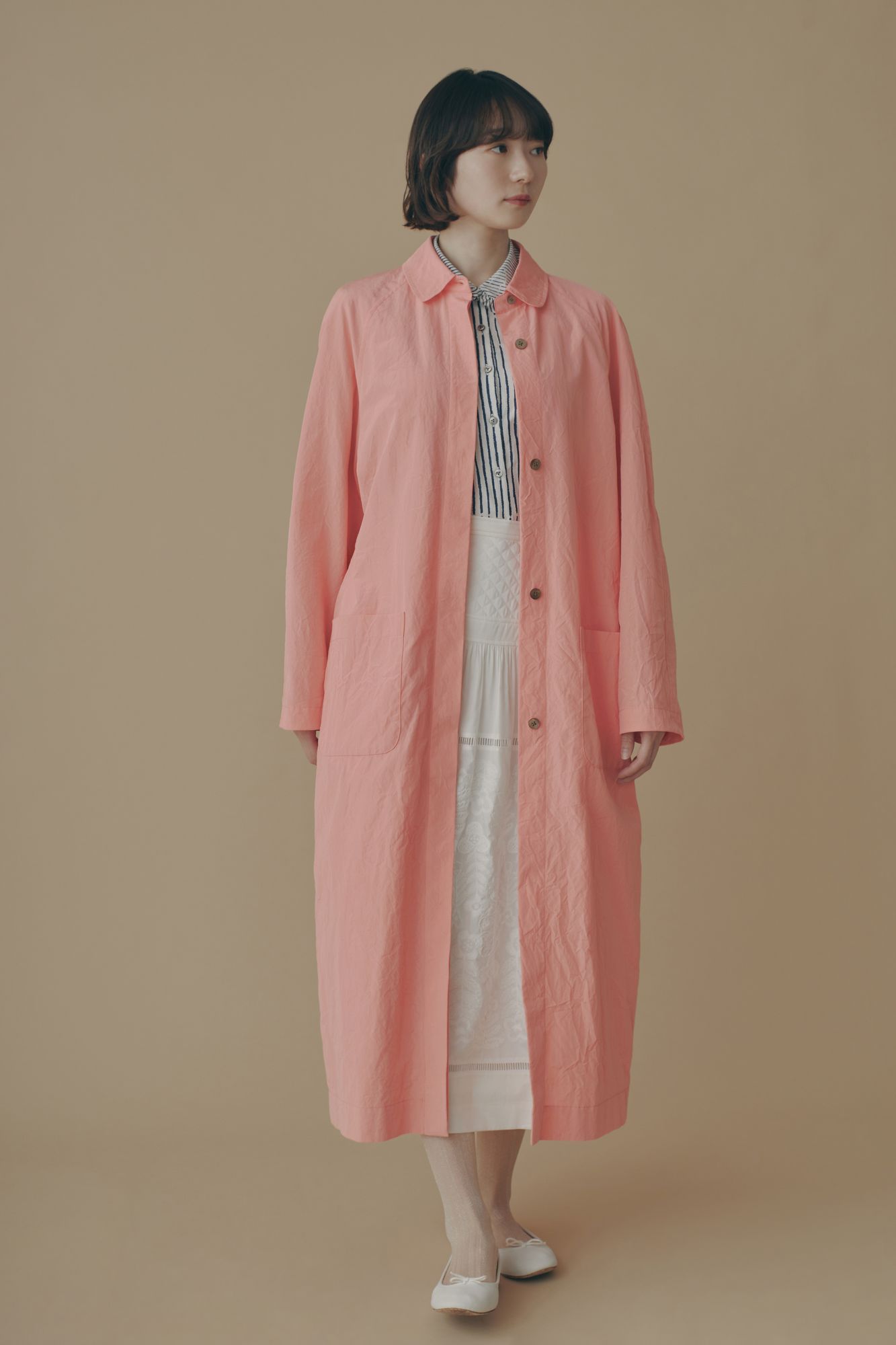 luce コート - minä perhonen