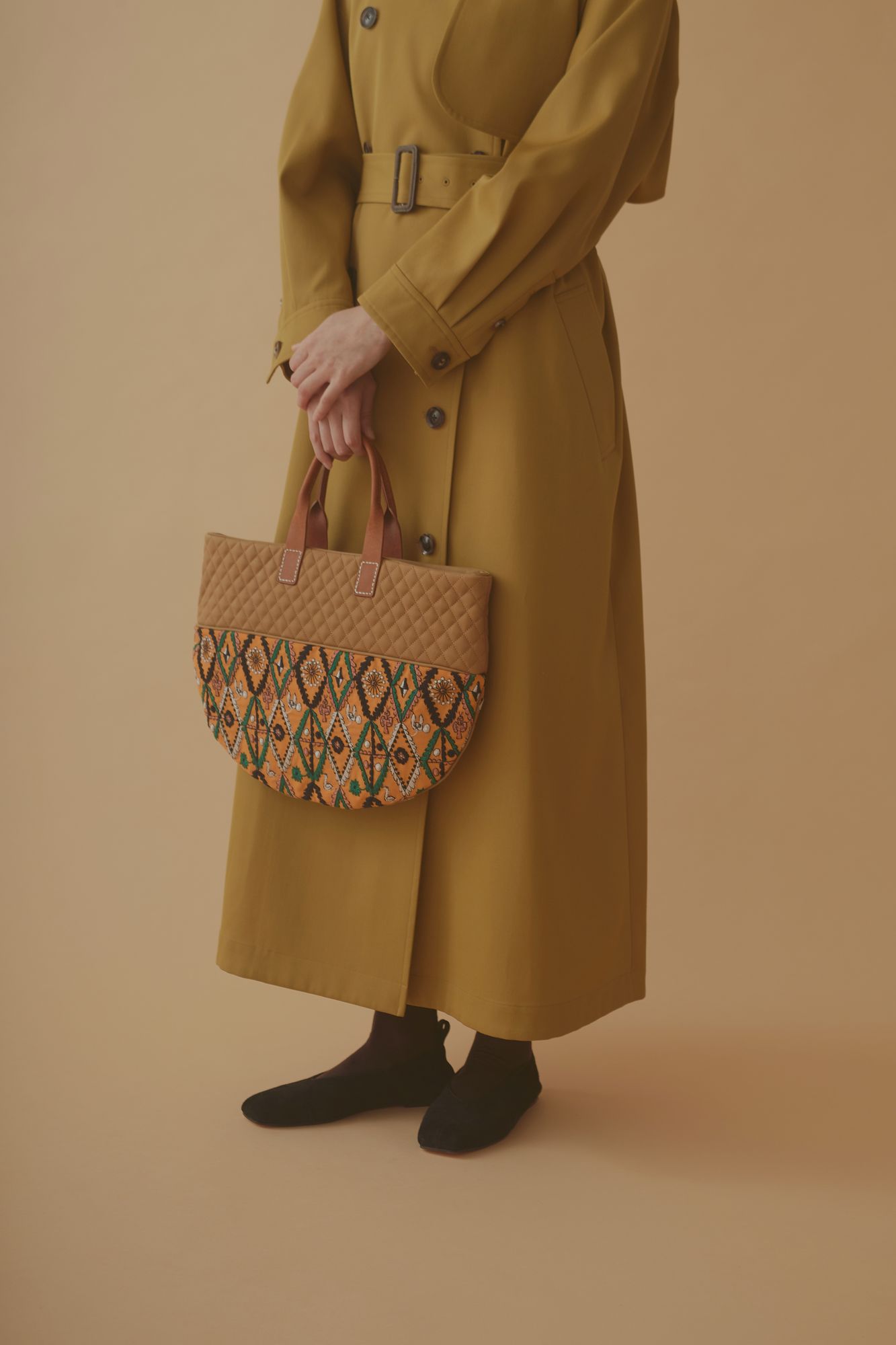 forest diamond peitto bag - minä perhonen