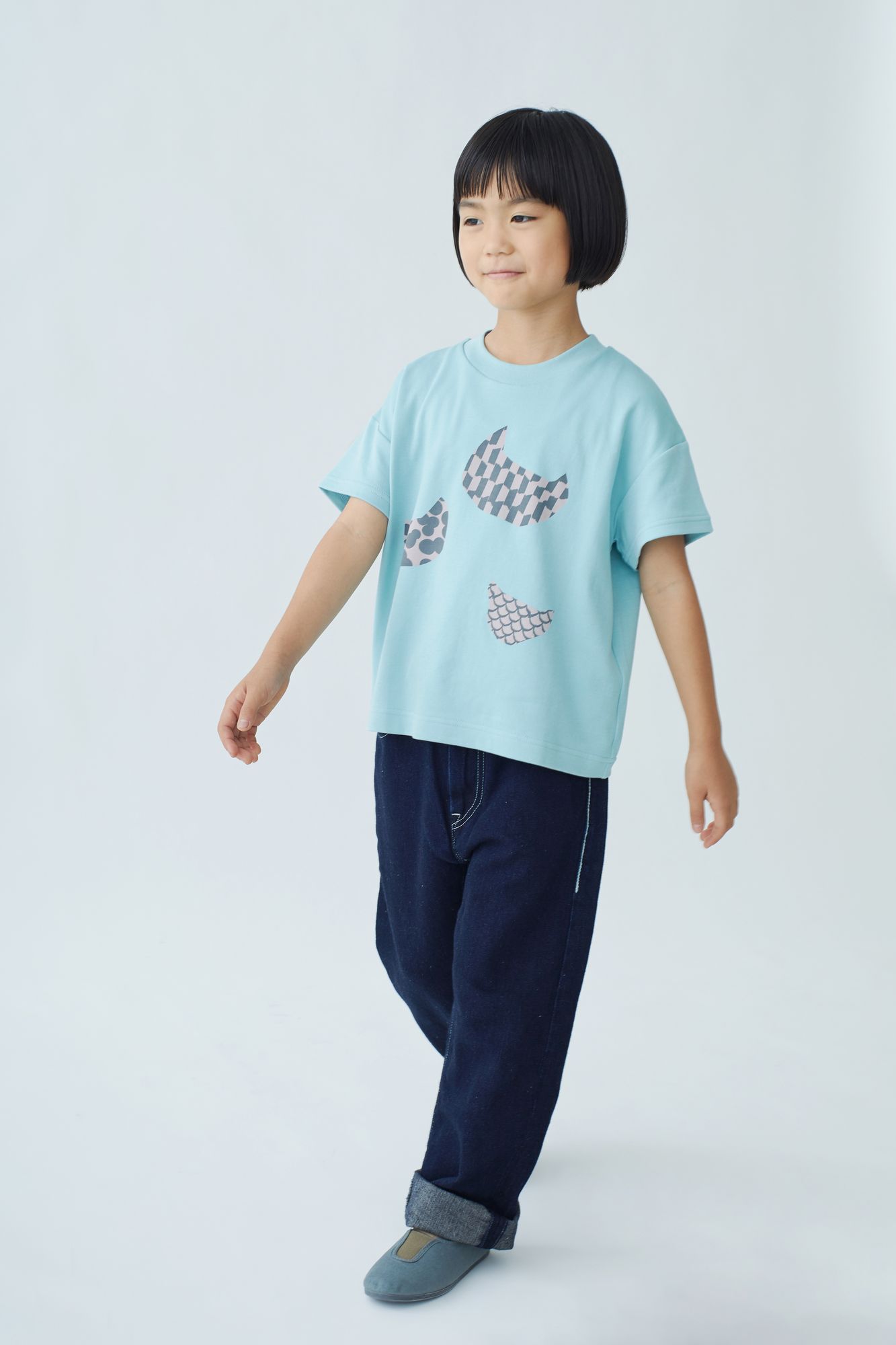 ミナペルホネンanone anoneカットソー mina perhonen anone anone プルオーバー - ミナペルホネン正規取扱店