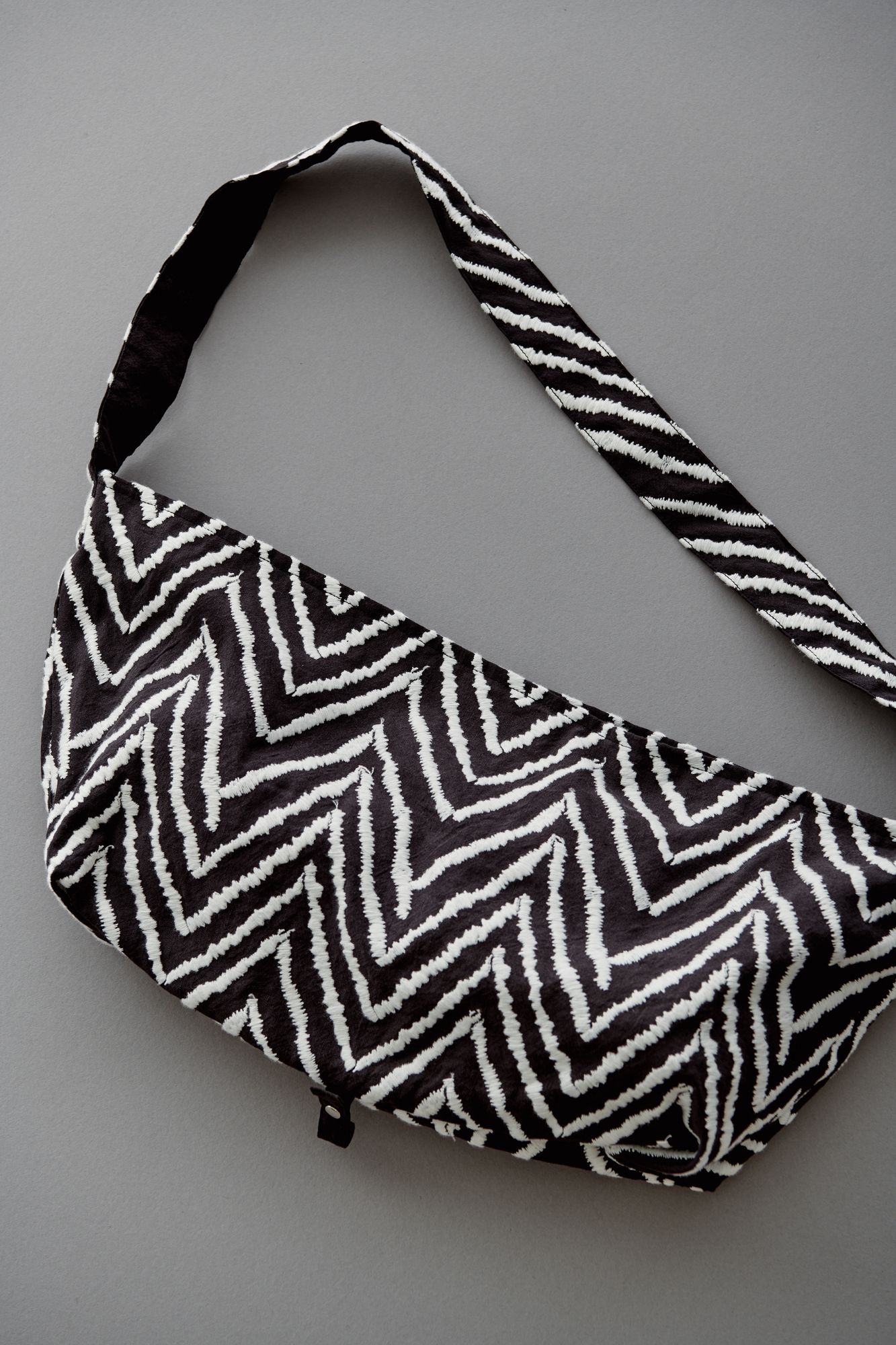 knoll ショルダーバッグ - minä perhonen