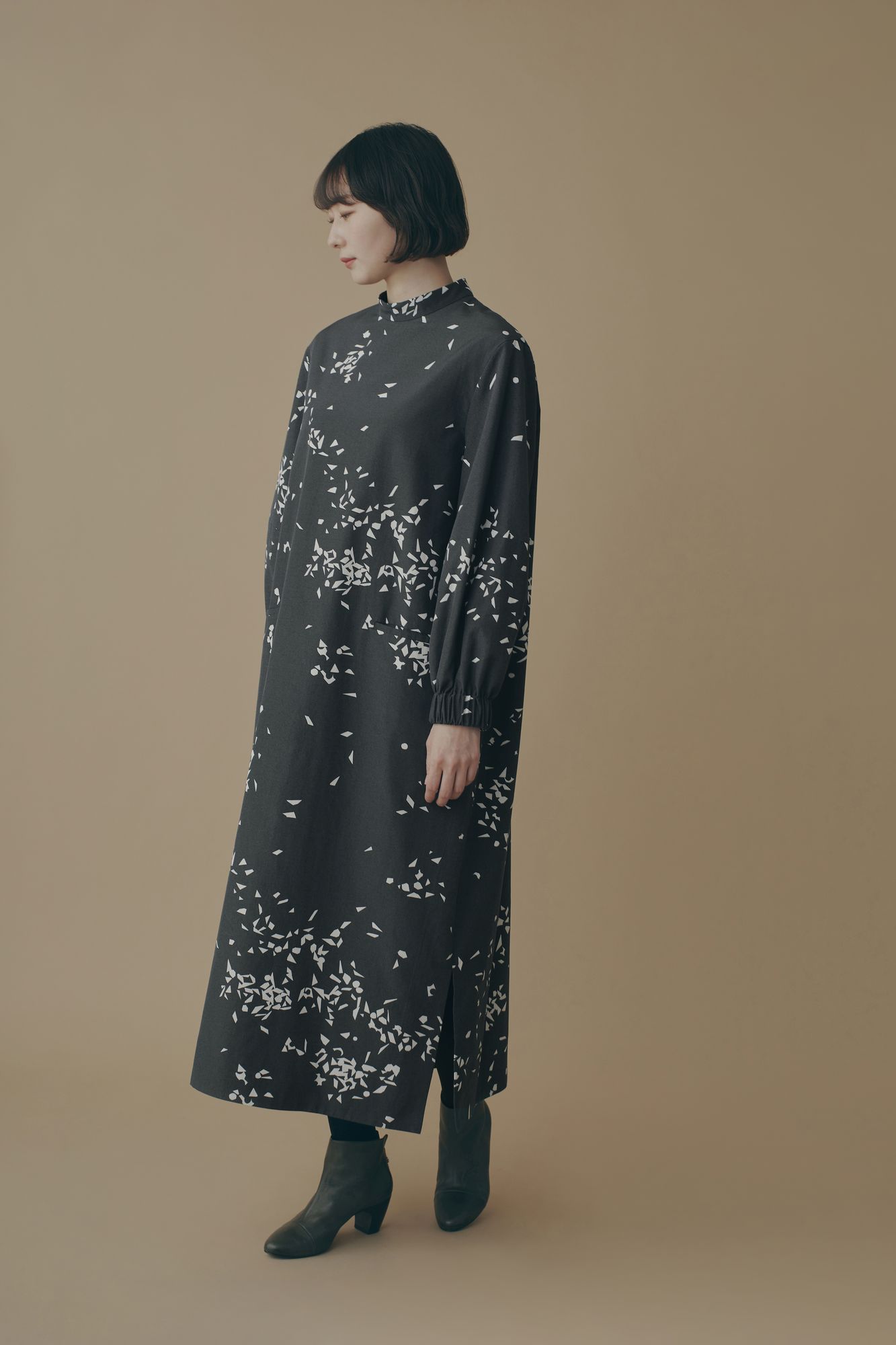 star snow ドレス - minä perhonen