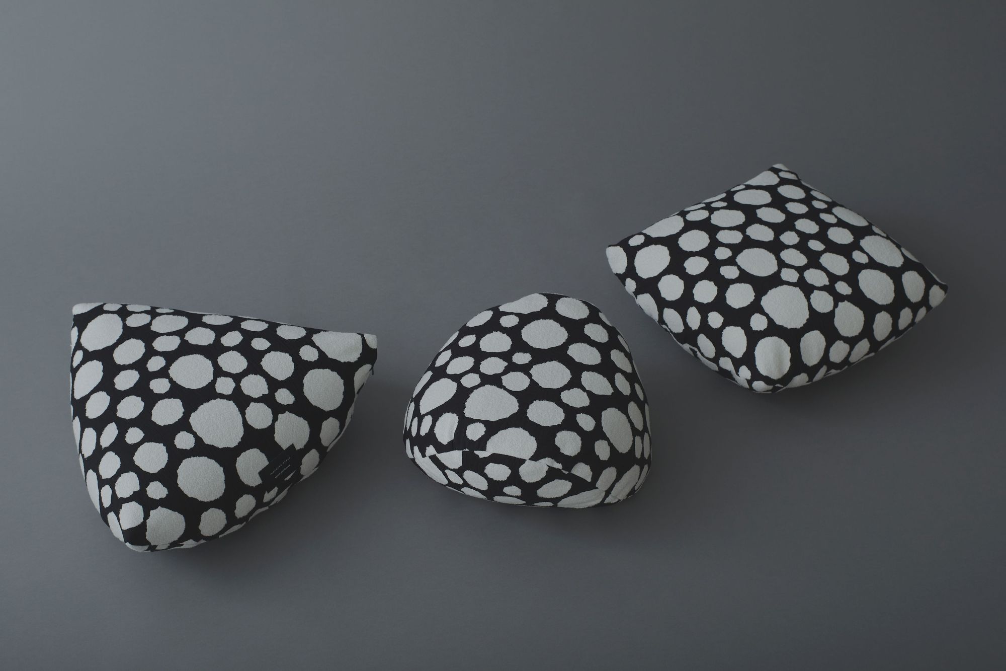 portrait of snowball tutumu - minä perhonen