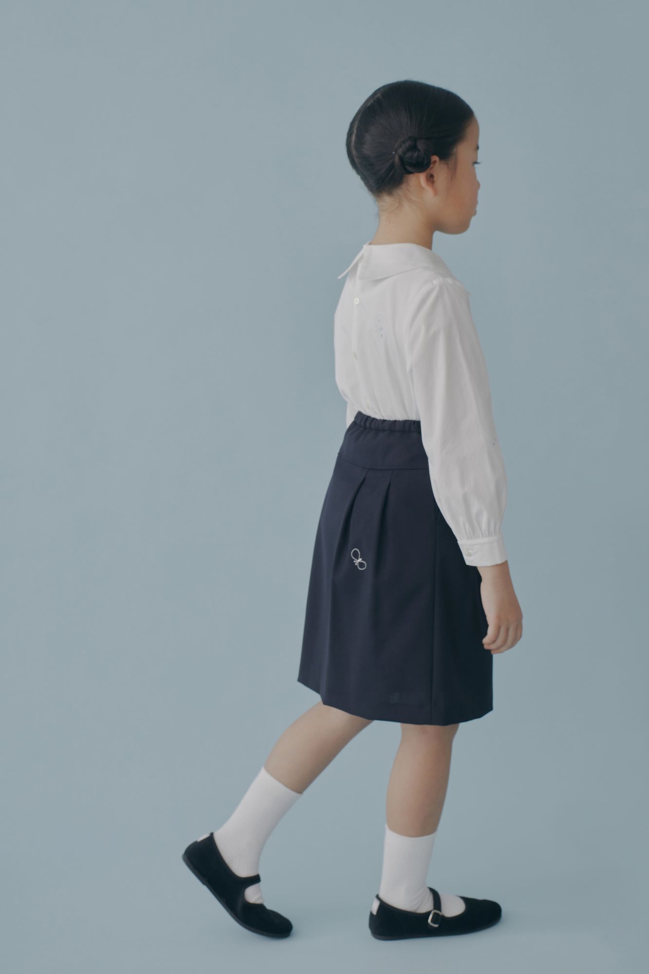 mina perhonen スカート 36 choucho スカート - minä perhonen