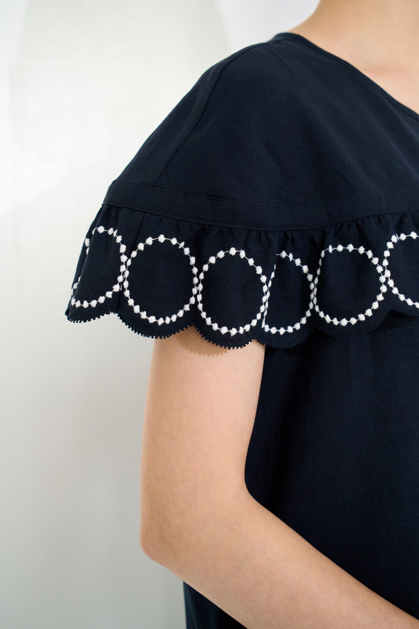 tambourine ドレス - minä perhonen