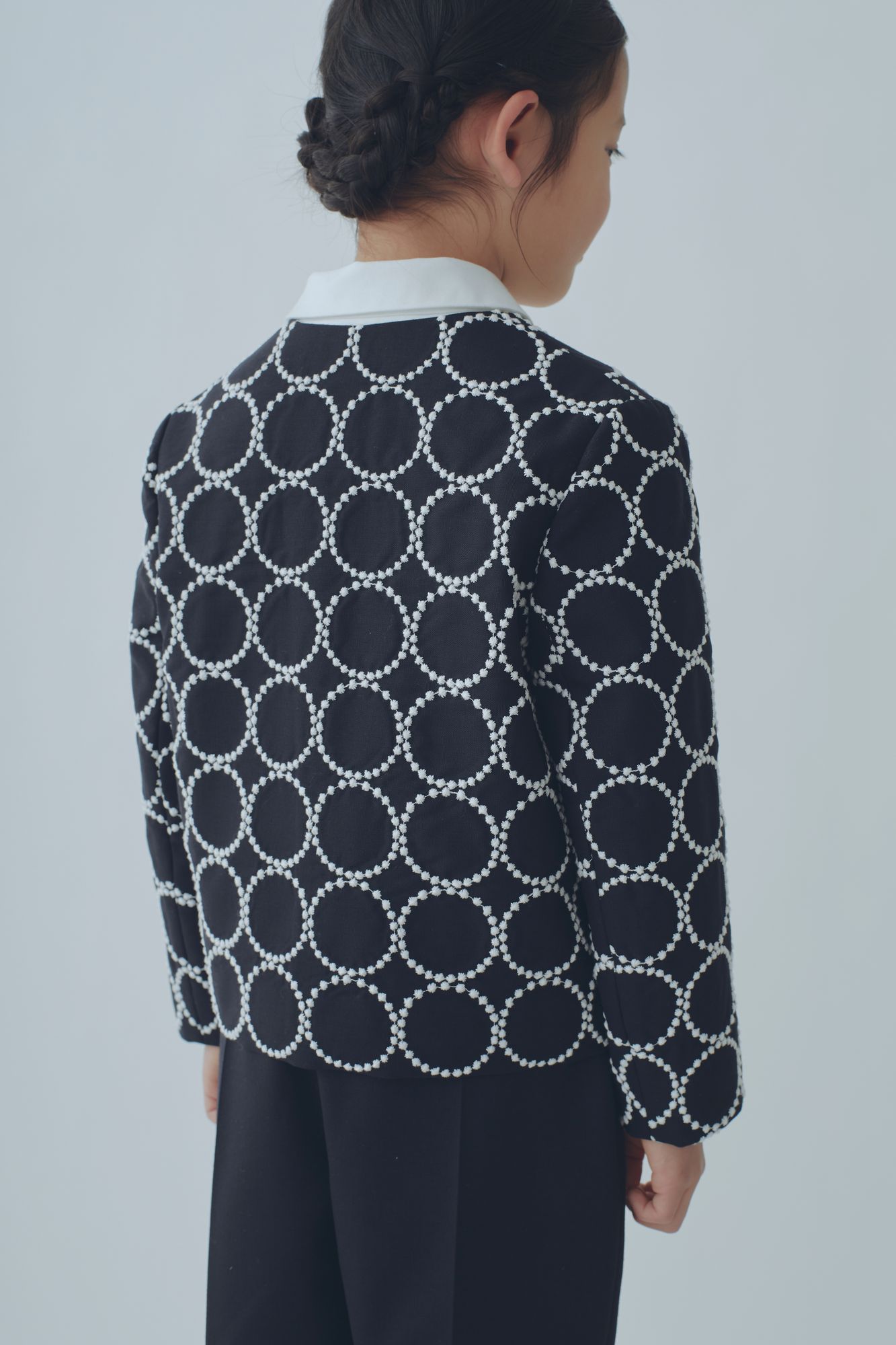 tambourine ジャケット - minä perhonen