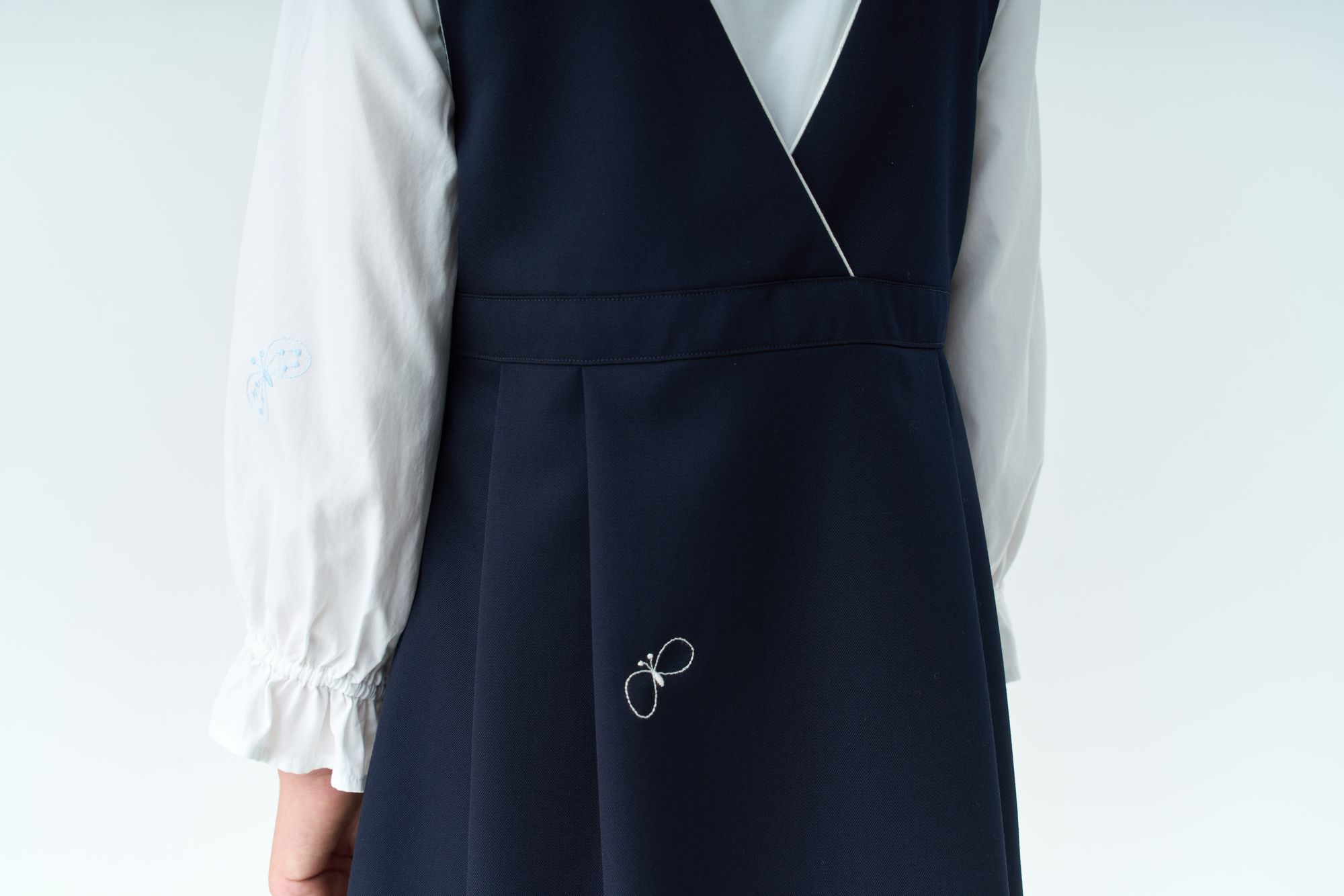 choucho ドレス - minä perhonen