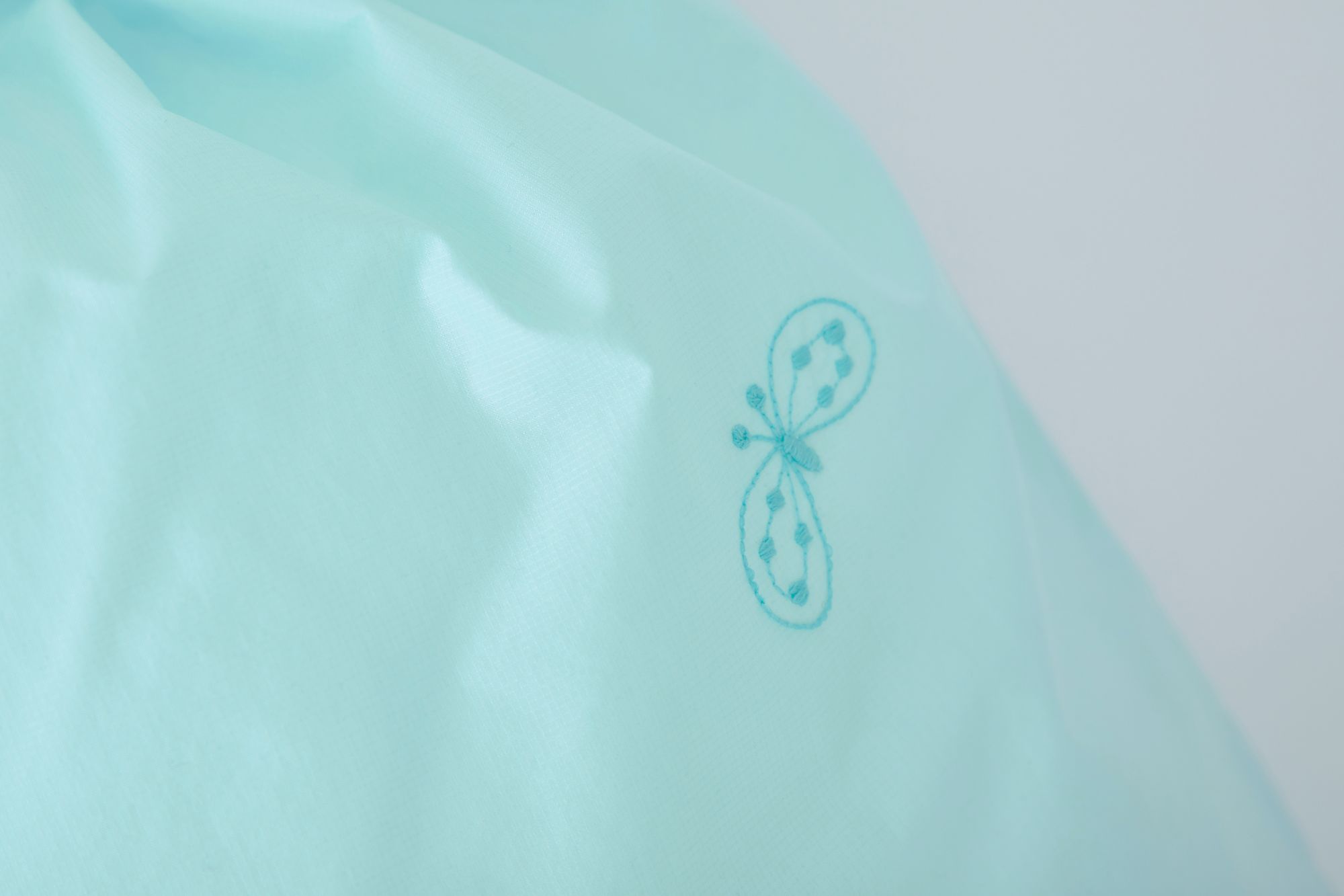 choucho 巾着 - minä perhonen