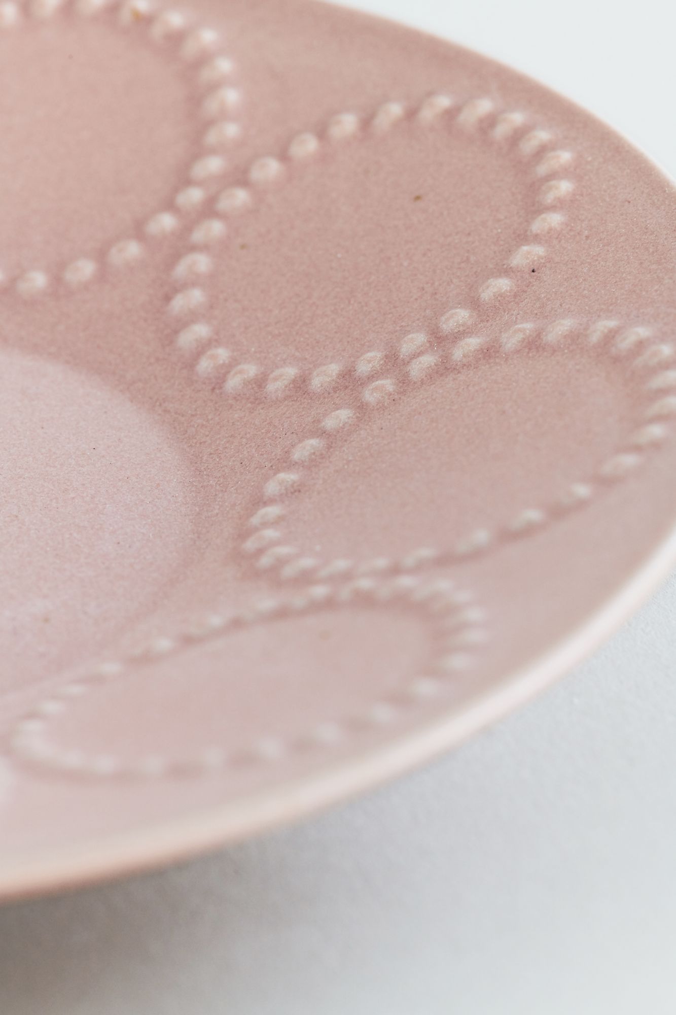 tambourine プレート S - minä perhonen