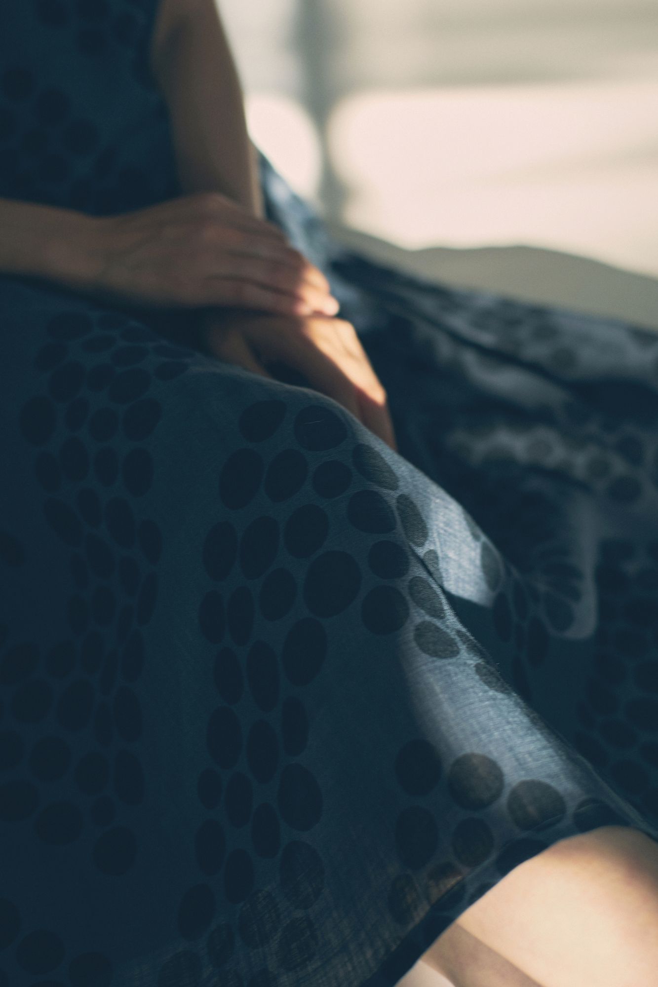 kupla ギャザースカート - minä perhonen