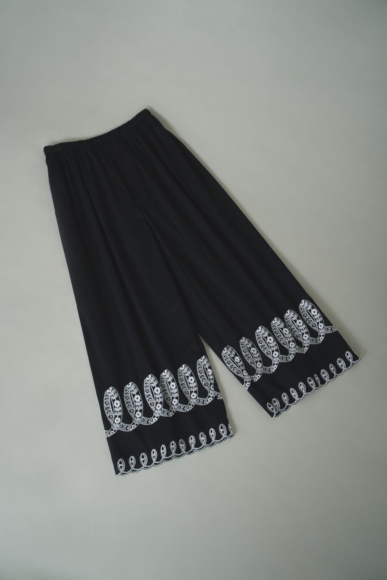 ribbon パンツ - minä perhonen