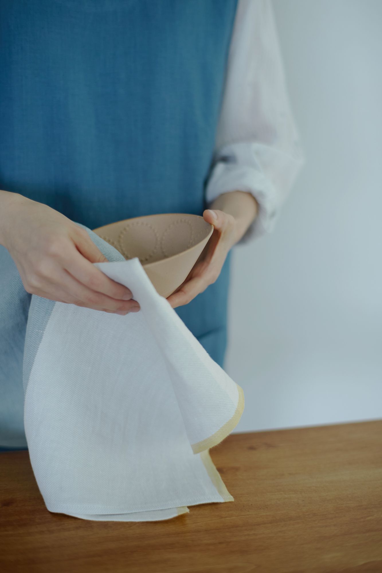 kausi ティータオル - minä perhonen